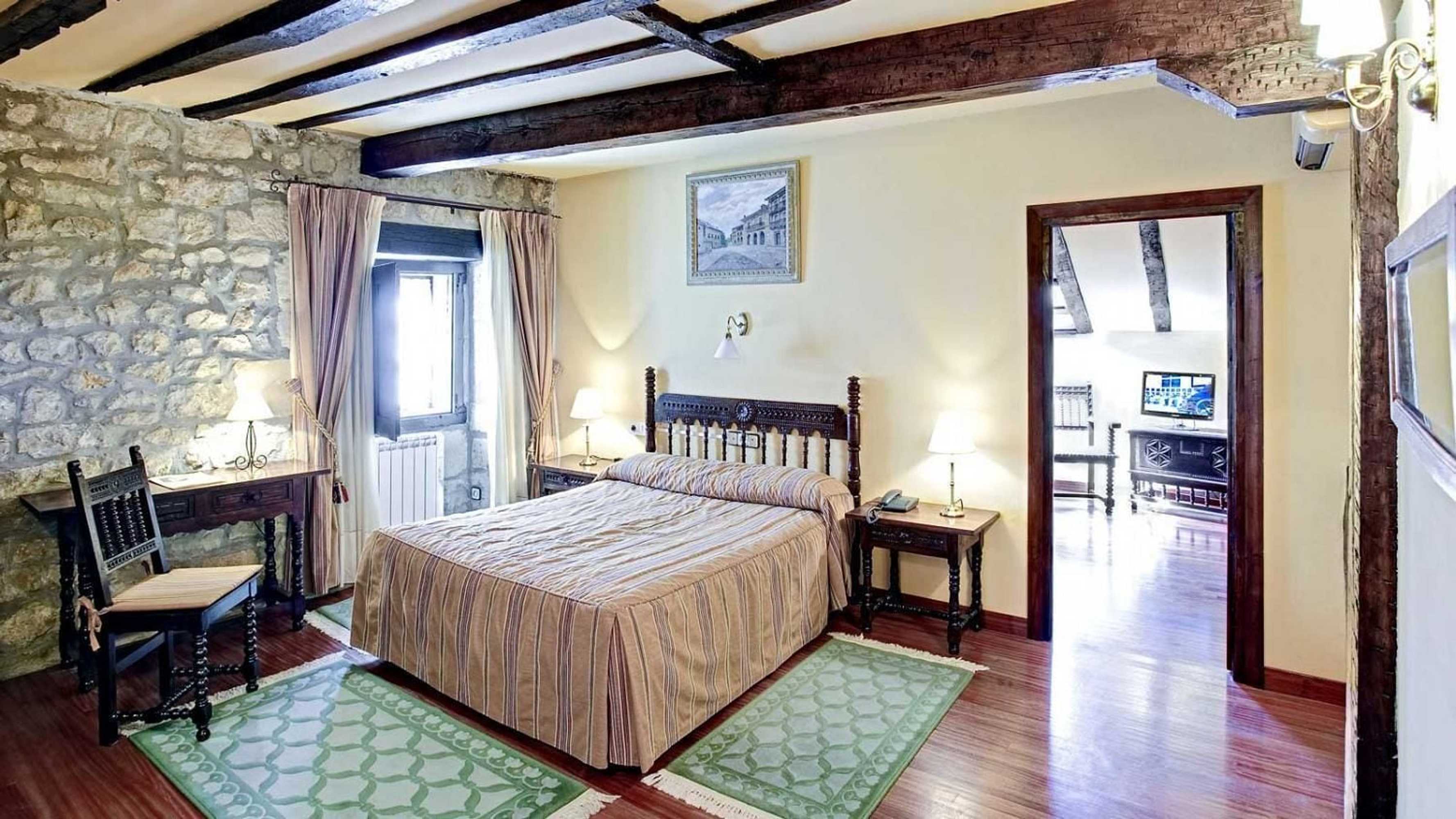 Gift card for Hotel Altamira Gift card for Hotel Altamira
