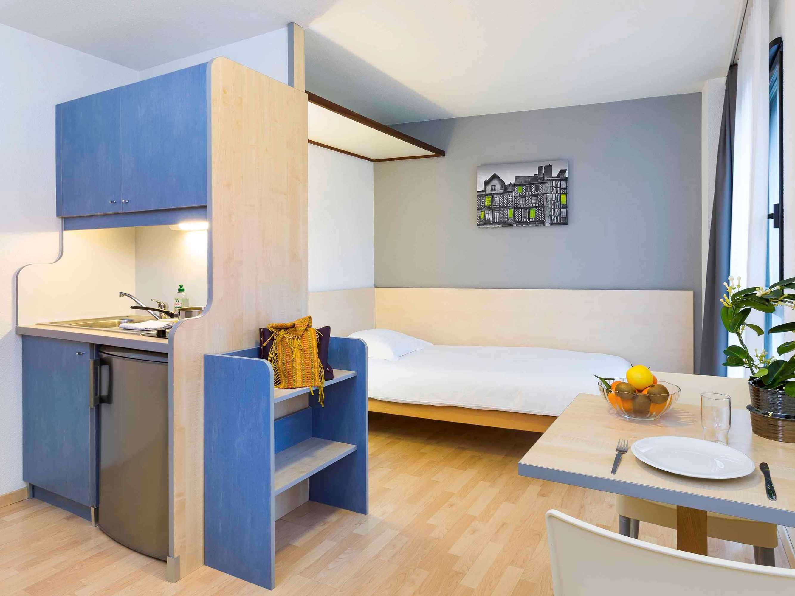 Gift card for Aparthotel Adagio Access Rennes Centre Gift card for Aparthotel Adagio Access Rennes Centre