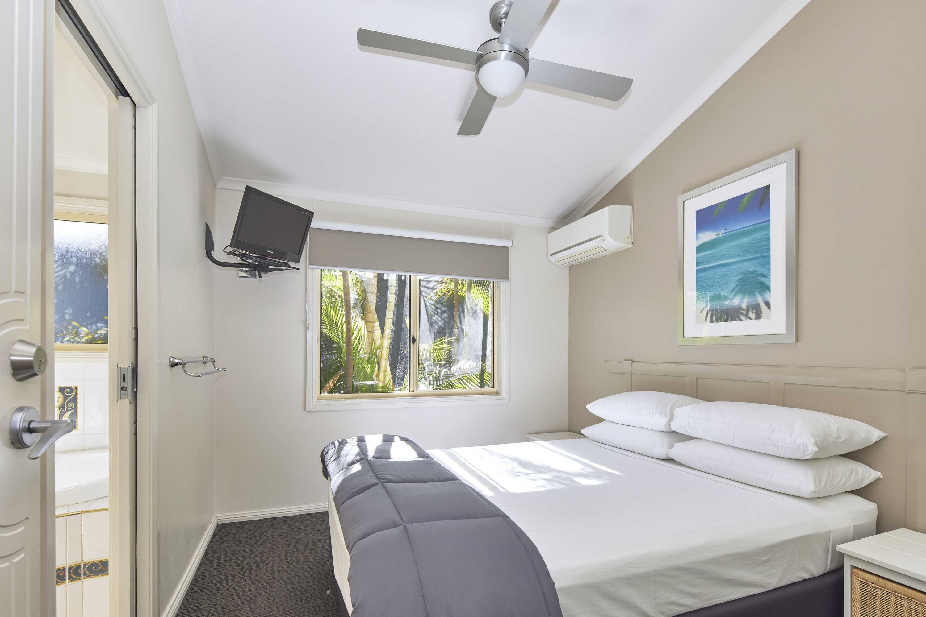 Gift card for Nrma Ocean Beach Holiday Resort