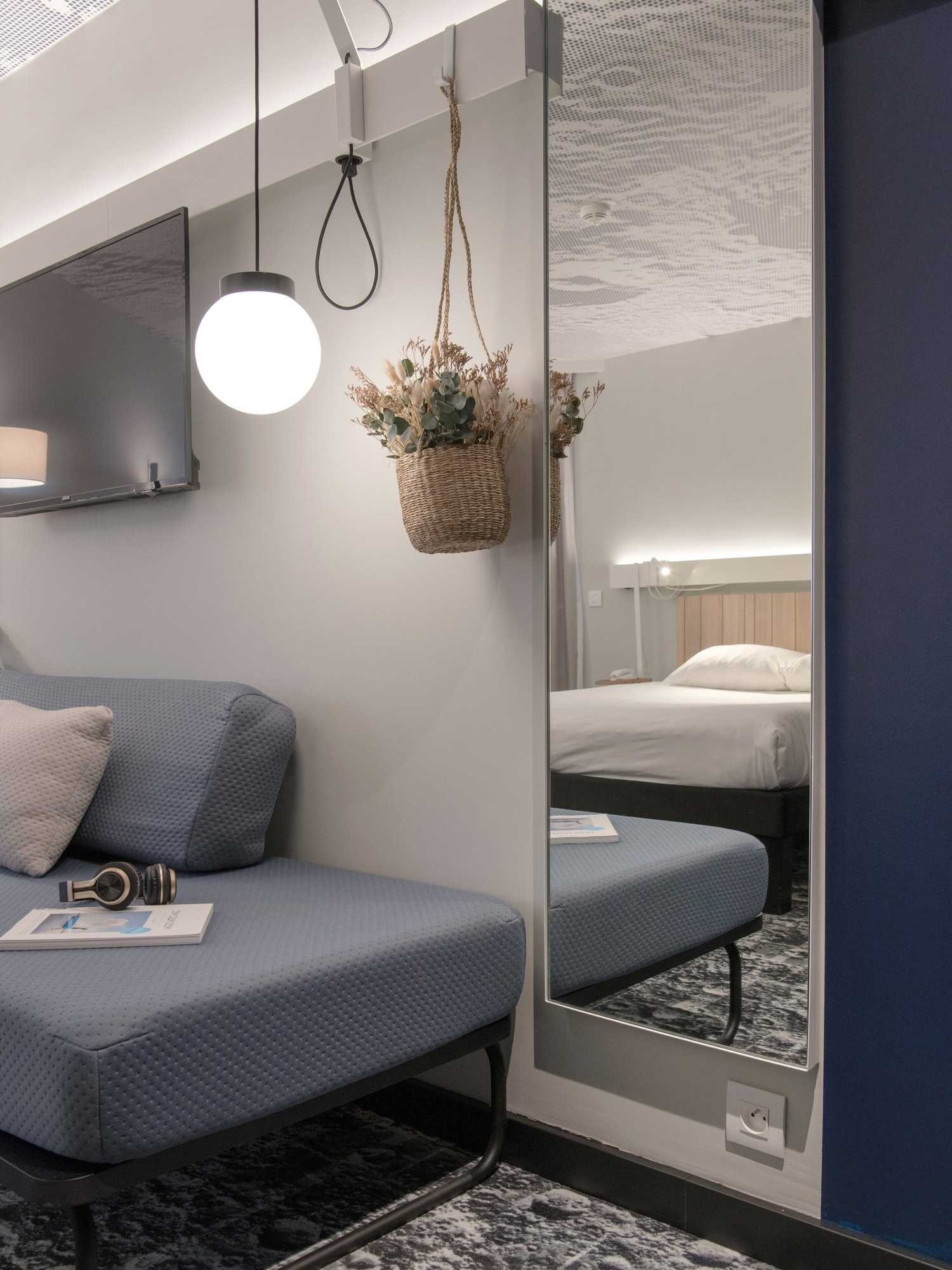 Gift card for Ibis Paris Rueil Malmaison Gift card for Ibis Paris Rueil Malmaison