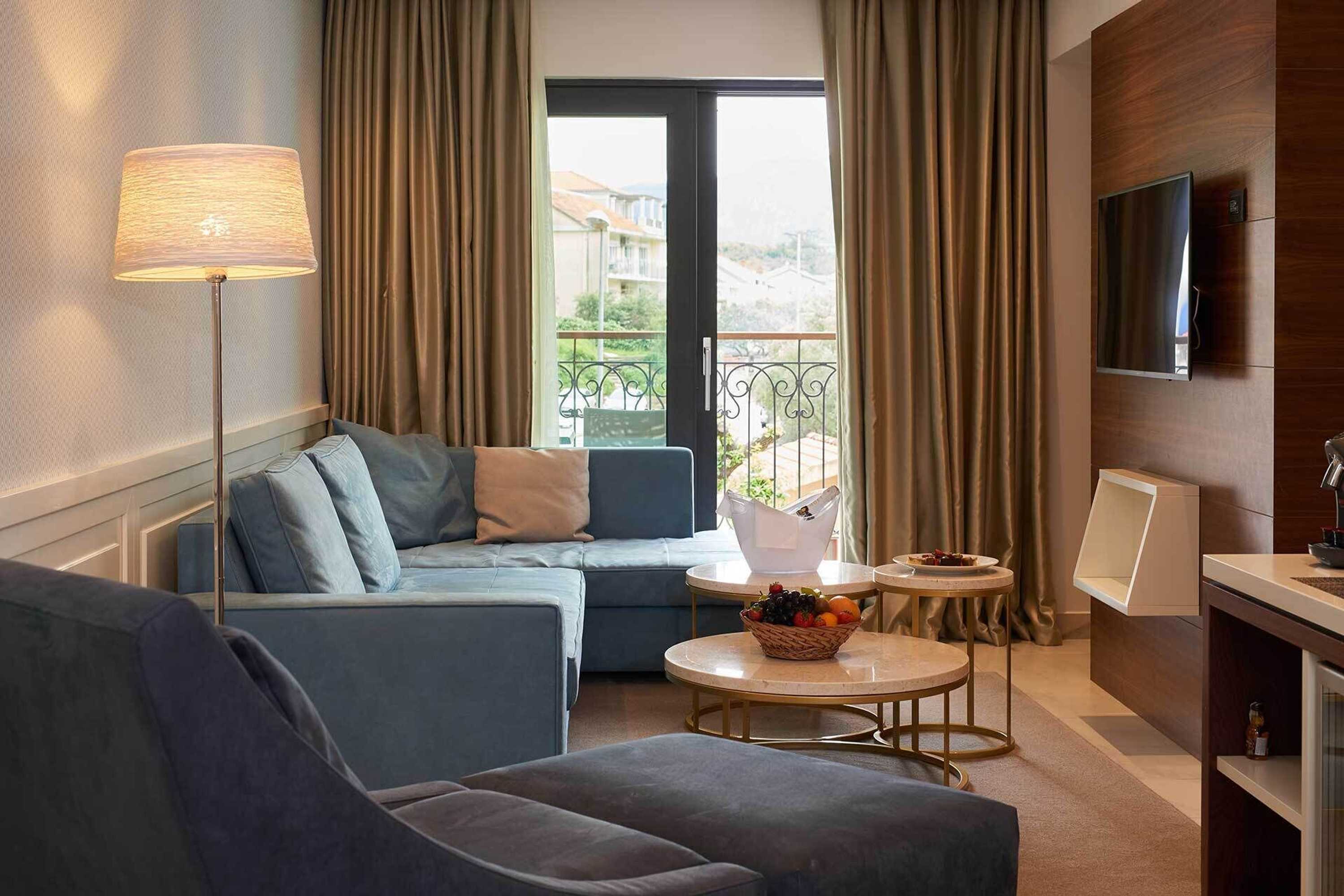 Gift card for Huma Kotor Bay Hotel And Villas Gift card for Huma Kotor Bay Hotel And Villas
