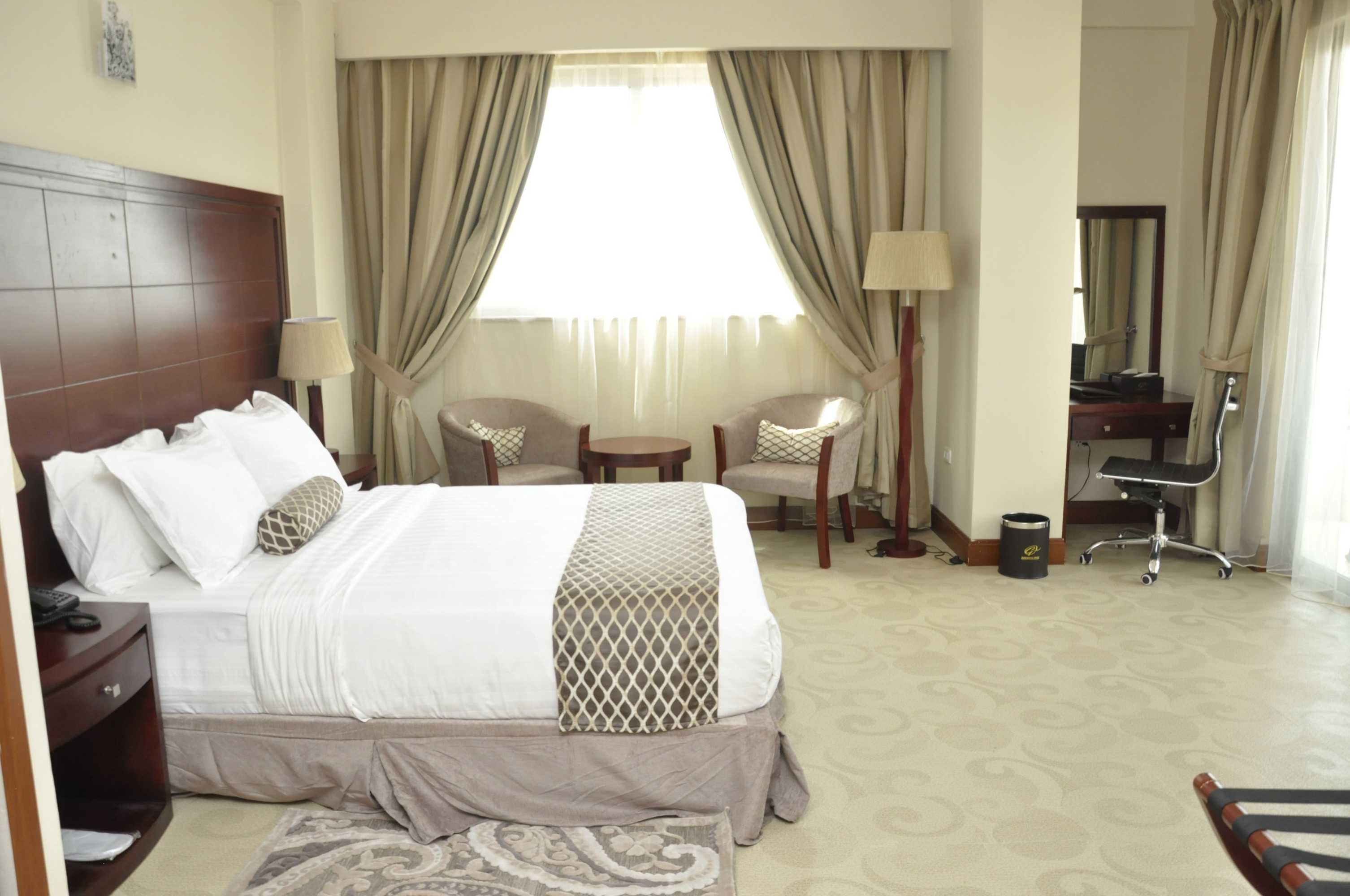 Gift card for Addissinia Hotel Gift card for Addissinia Hotel