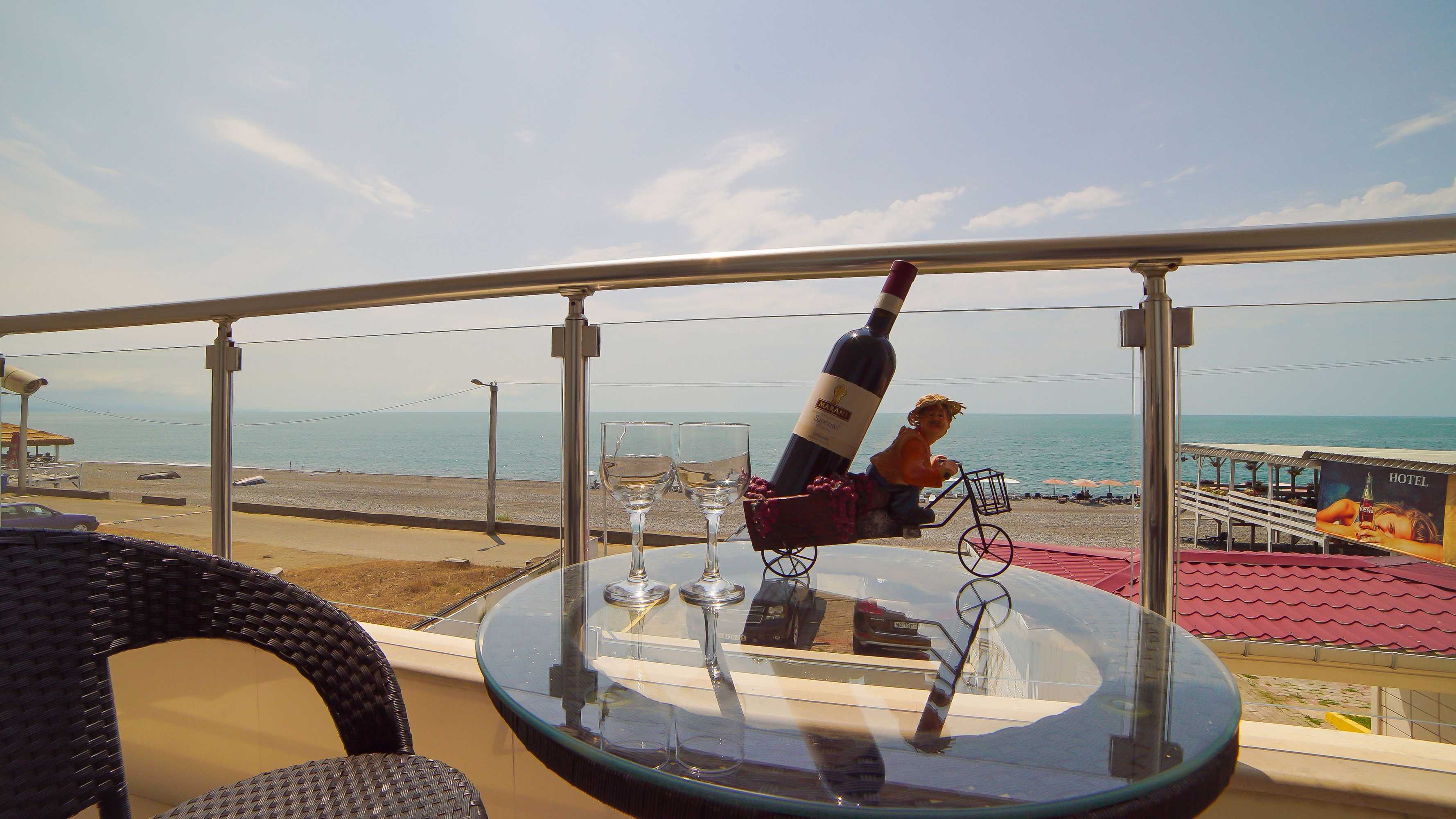 Gift card for Kobuleti Beach Club Gift card for Kobuleti Beach Club