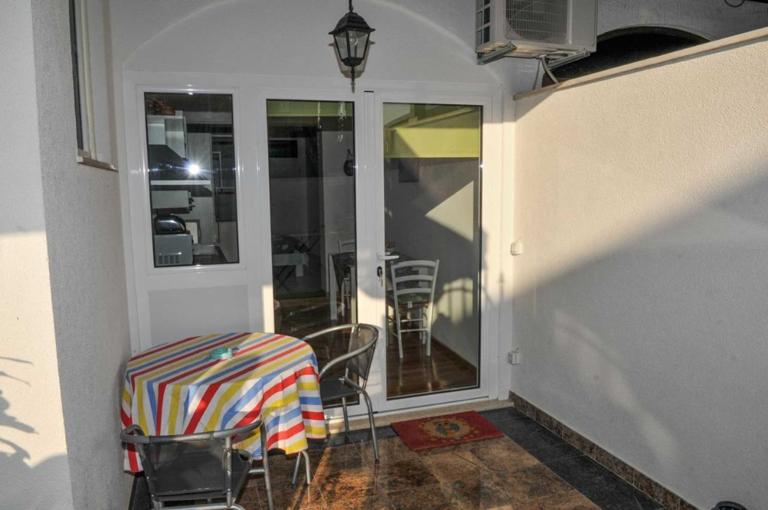 Gift card for Apartments Finida