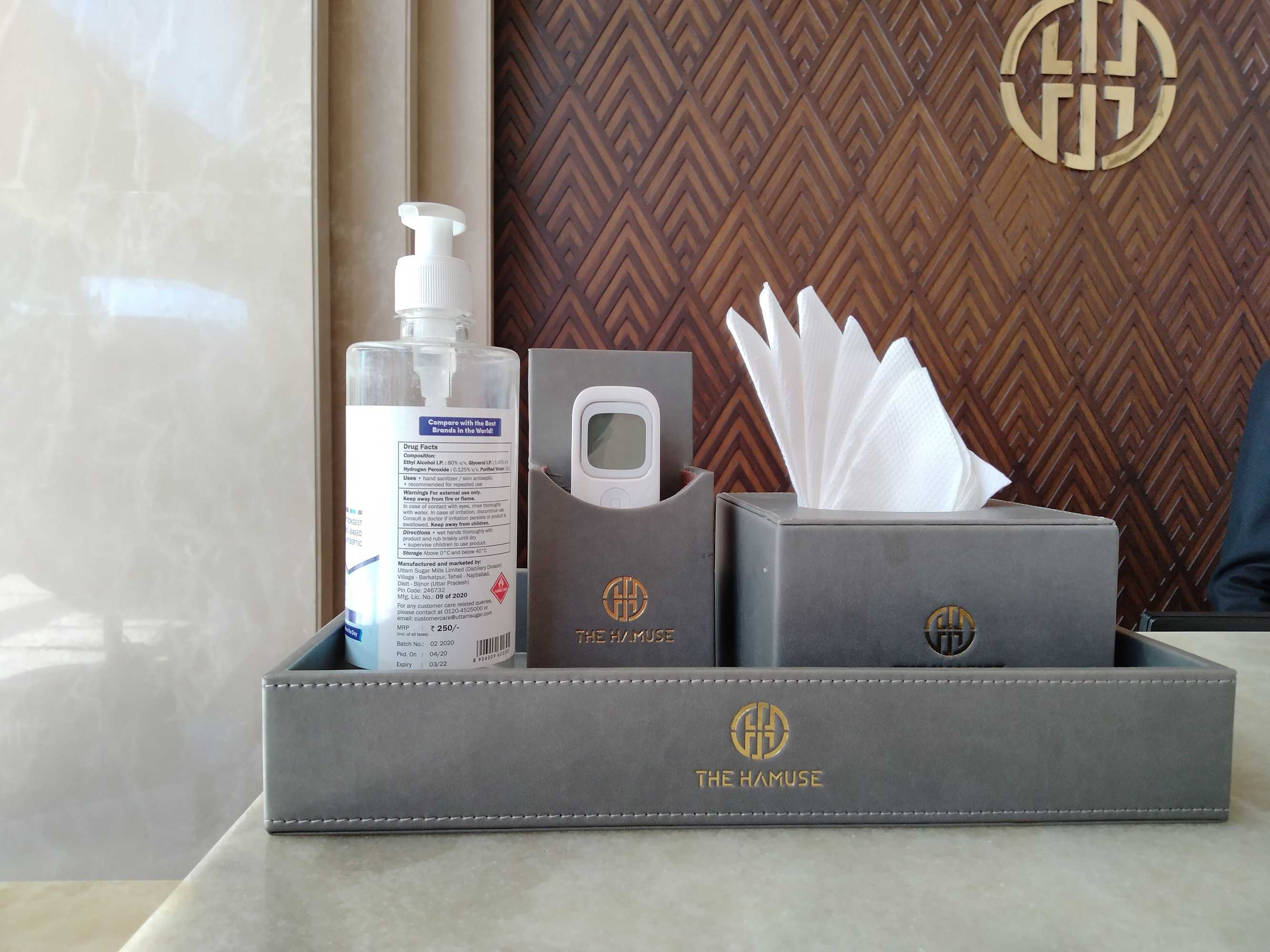 Gift card for The Hamuse Hotel Kodaikanal - Luxury Redefined Gift card for The Hamuse Hotel Kodaikanal - Luxury Redefined