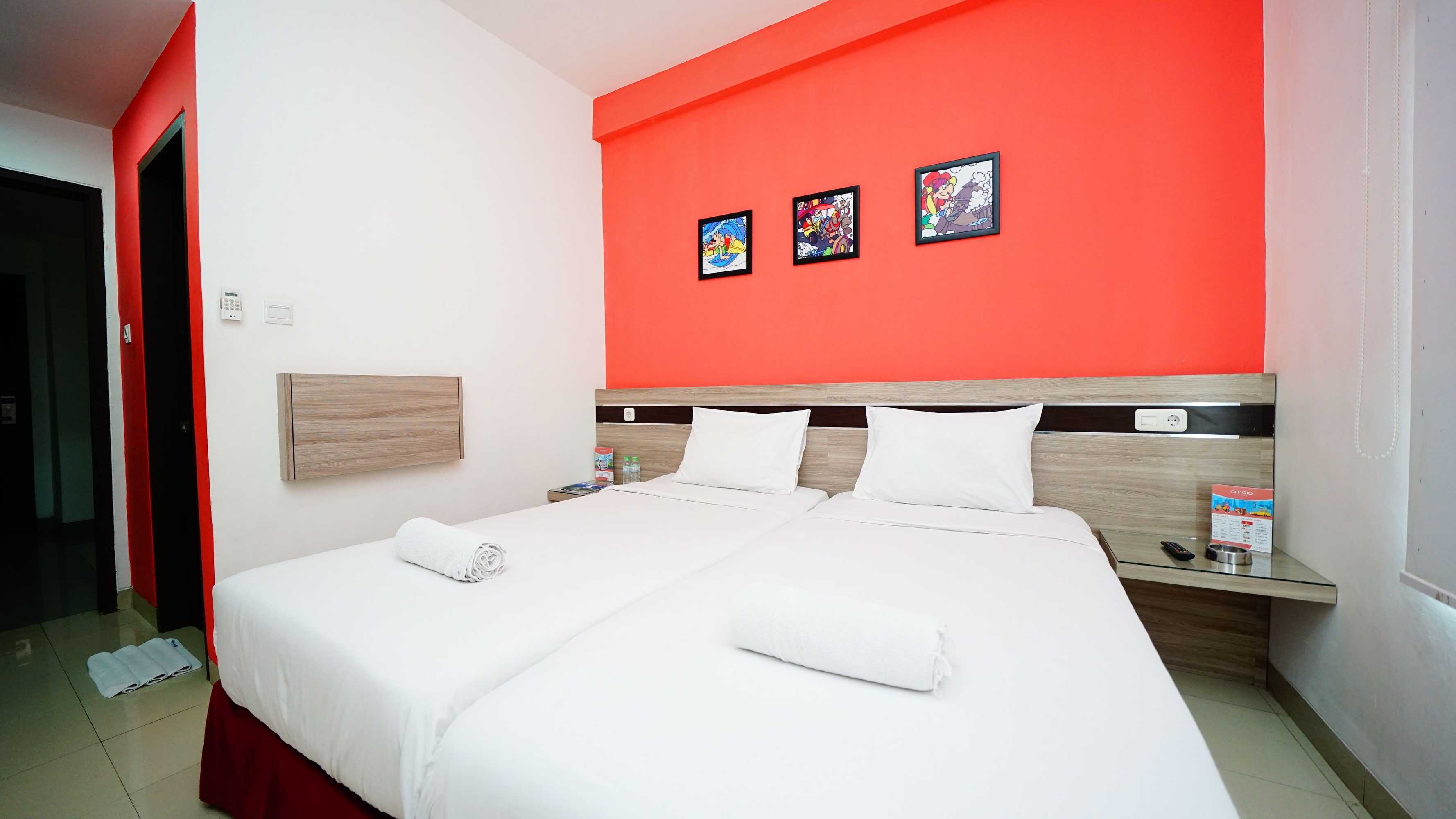 Gift card for Amaia Hotel Gift card for Amaia Hotel