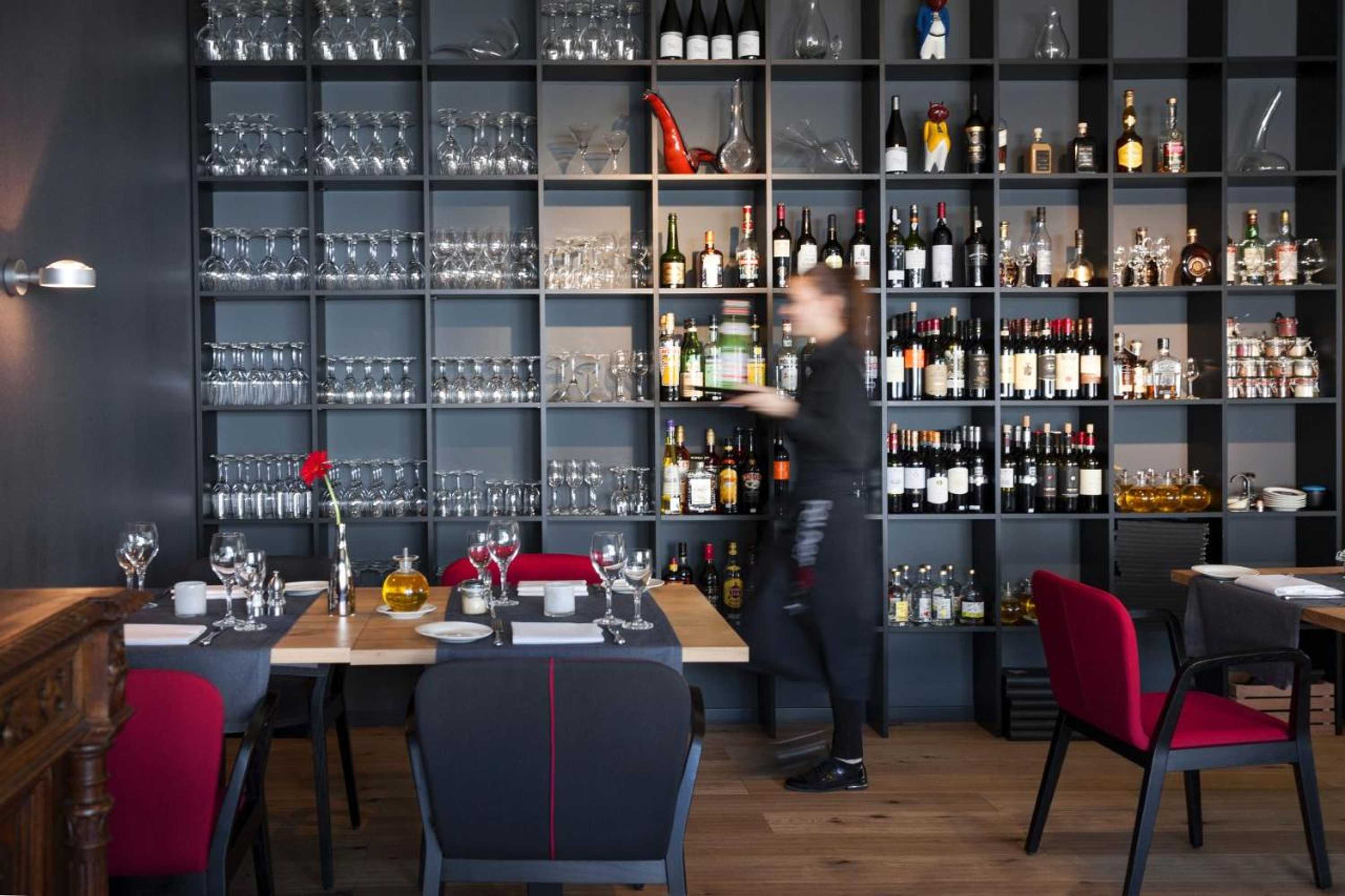 Gift card for Hotel Restaurant Felderbock