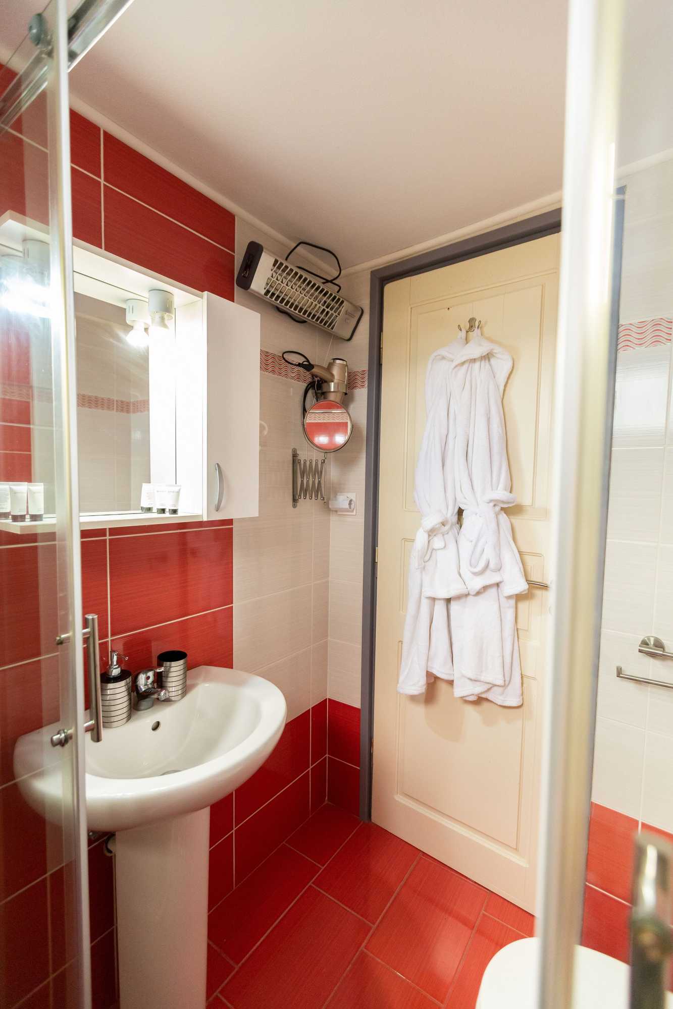 Gift card for La Terra Nostra