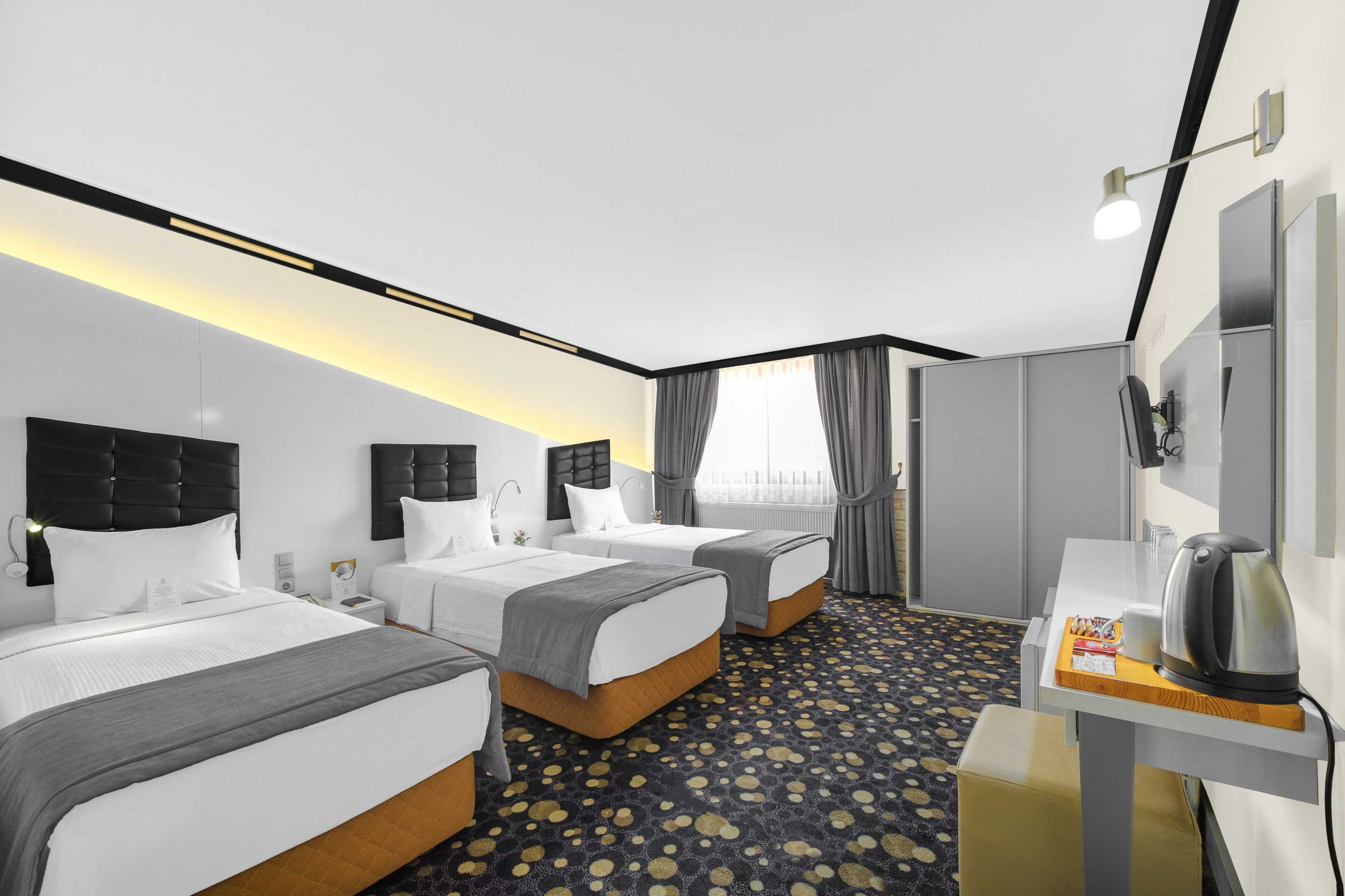 Gift card for Oglakcioglu Park Boutique Hotel Gift card for Oglakcioglu Park Boutique Hotel