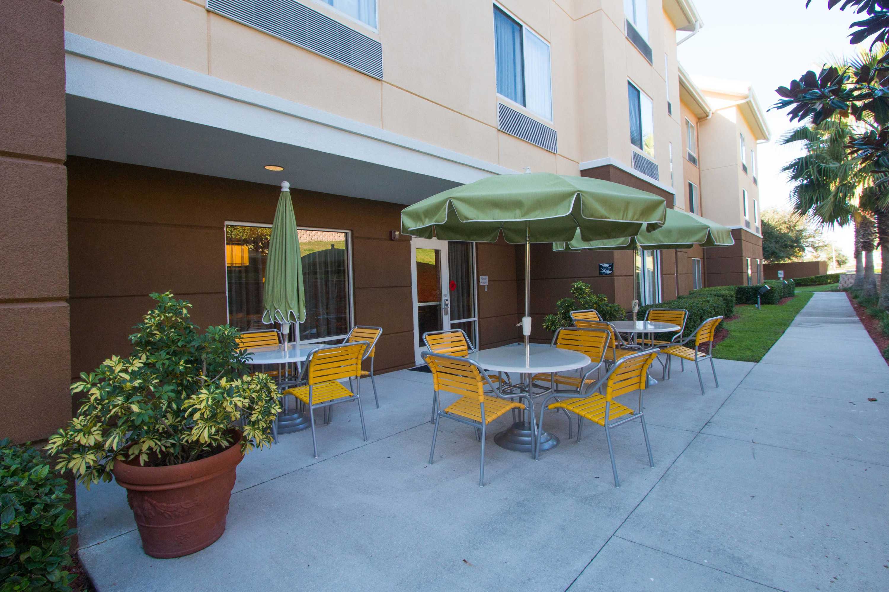 Gift card for Fairfield Inn & Suites by Marriott Clermont Gift card for Fairfield Inn & Suites by Marriott Clermont