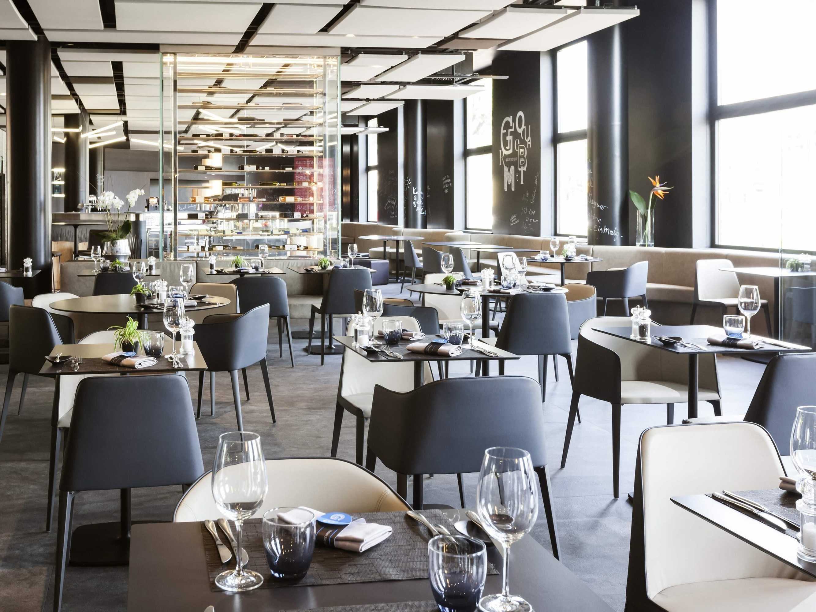 Gift card for Novotel Bern Expo