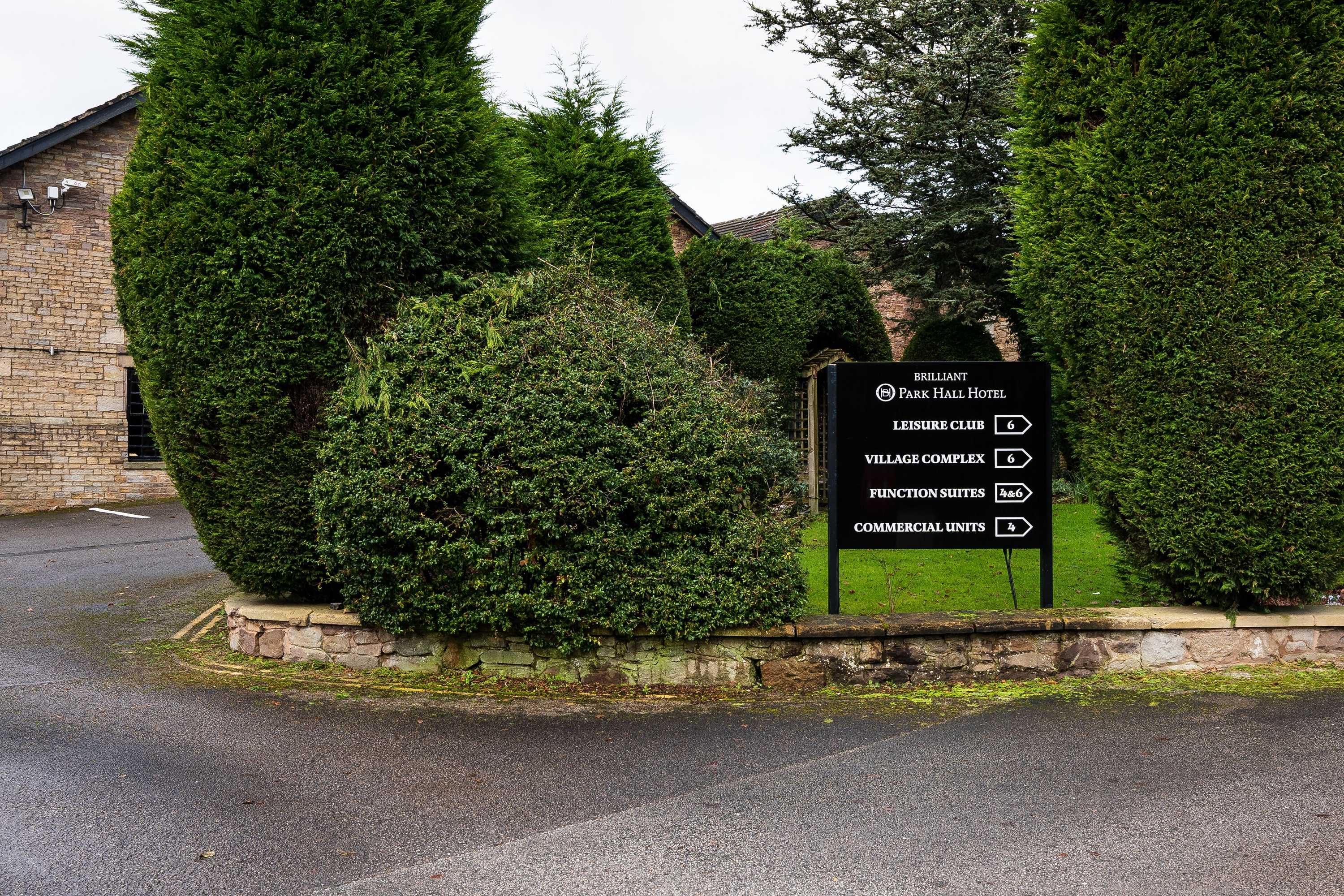 Gift card for Park Hall Hotel & Spa Lancashire, a Member of Radisson Individuals Gift card for Park Hall Hotel & Spa Lancashire, a Member of Radisson Individuals