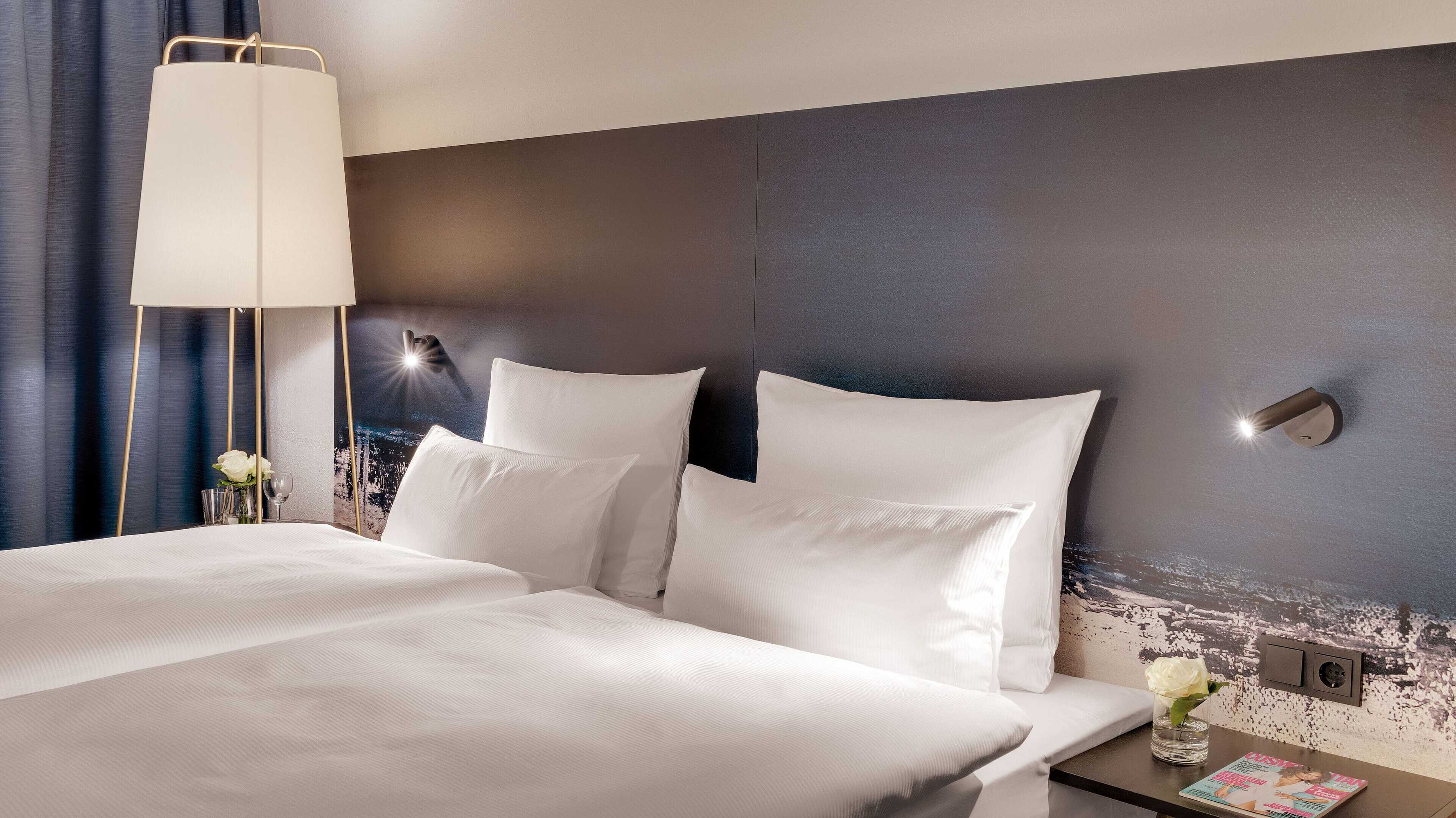 Gift card for Hotel The Yard Bad Honnef Gift card for Hotel The Yard Bad Honnef