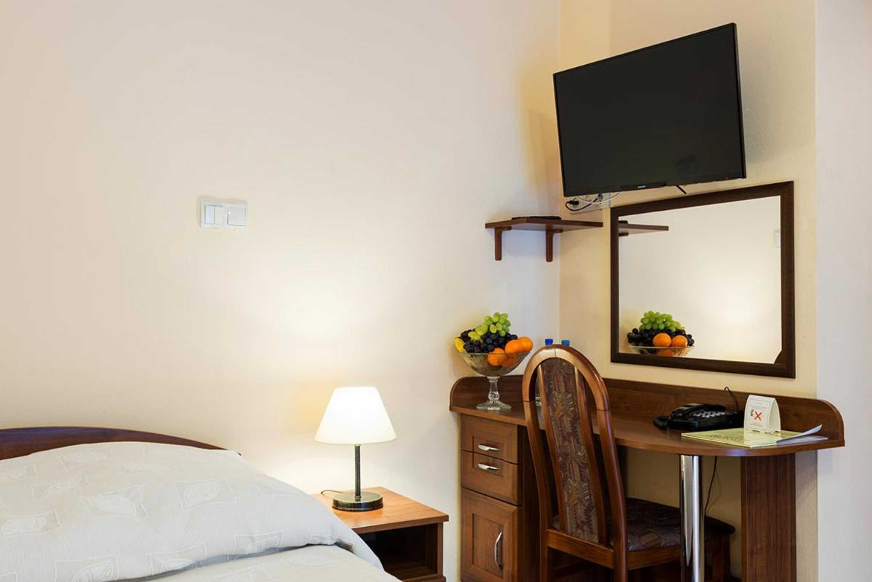 Gift card for Hotel Victoria