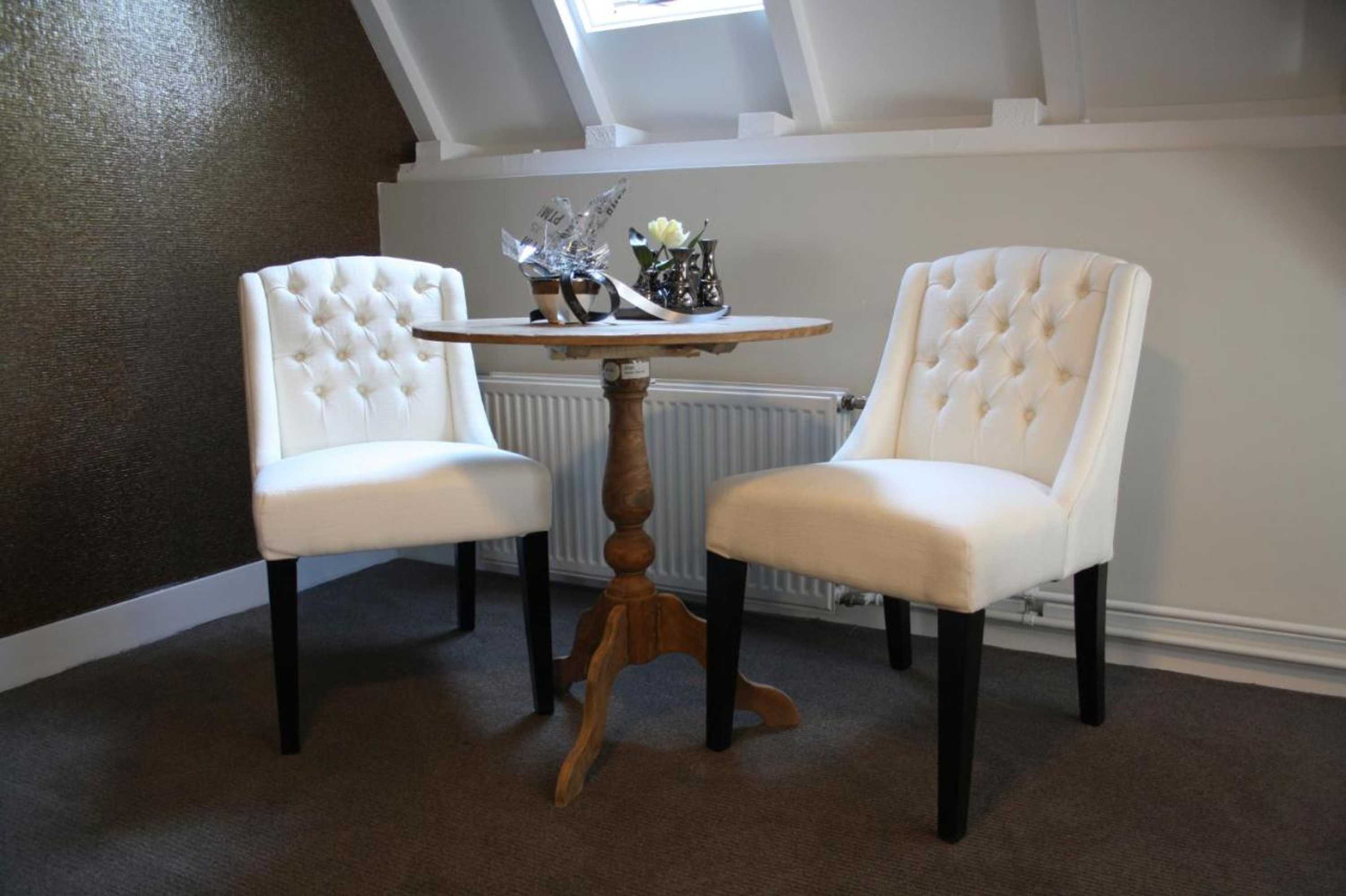 Gift card for Hotel 't Keershuys