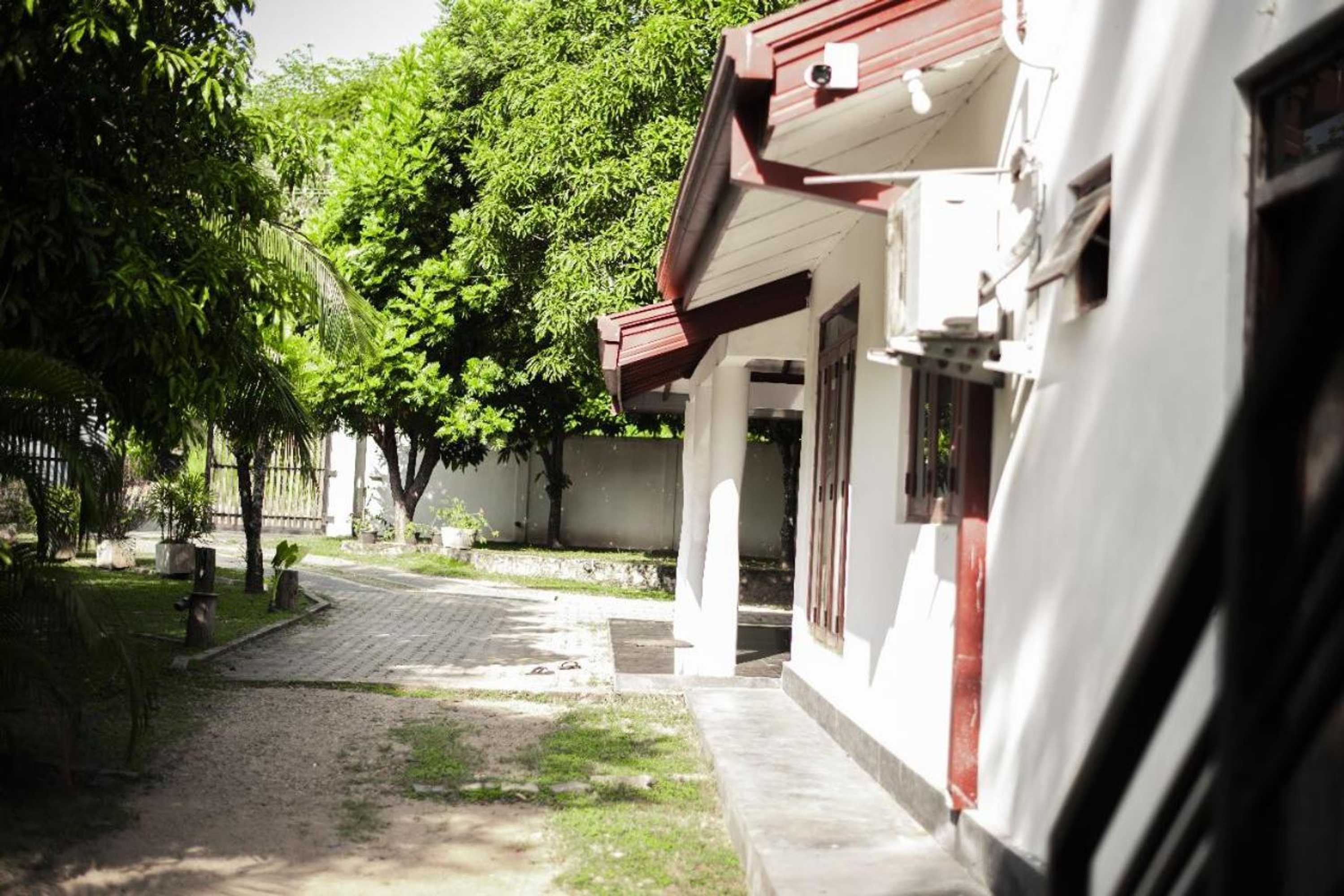 Gift card for Grand Okka Hotel