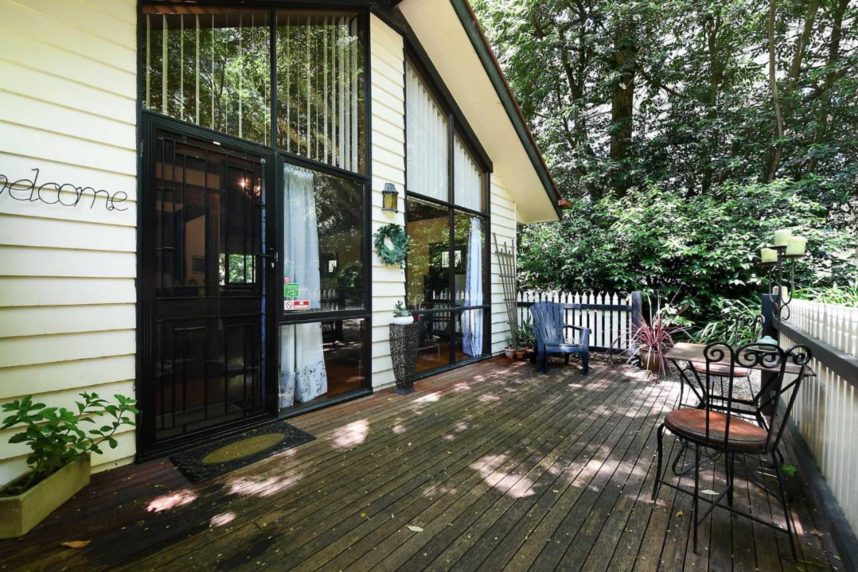 Gift card for Cambridge Cottages