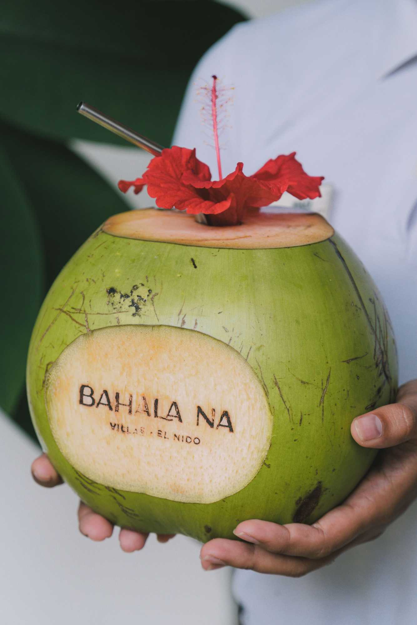 Gift card for Bahala Na Villas Gift card for Bahala Na Villas
