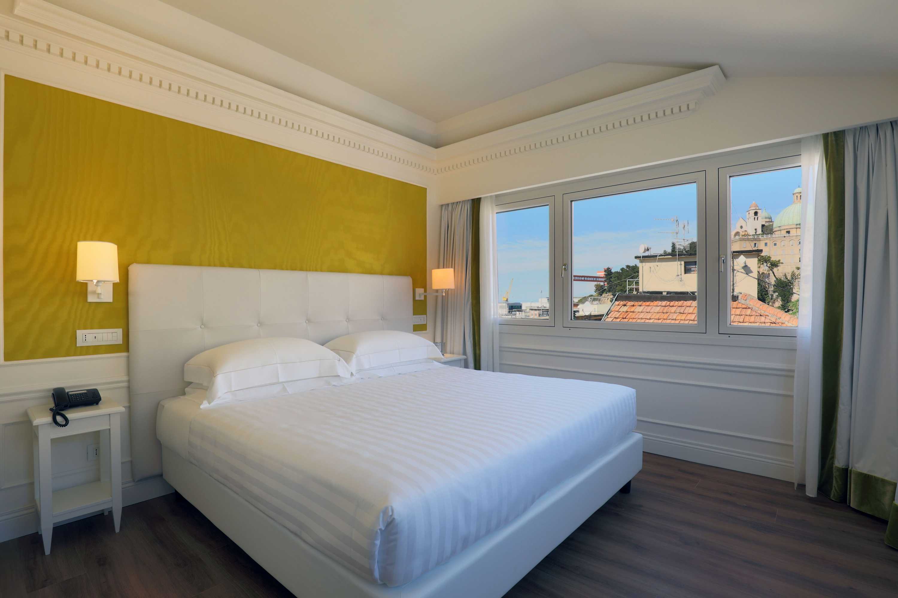 Gift card for Grand Hotel Palace