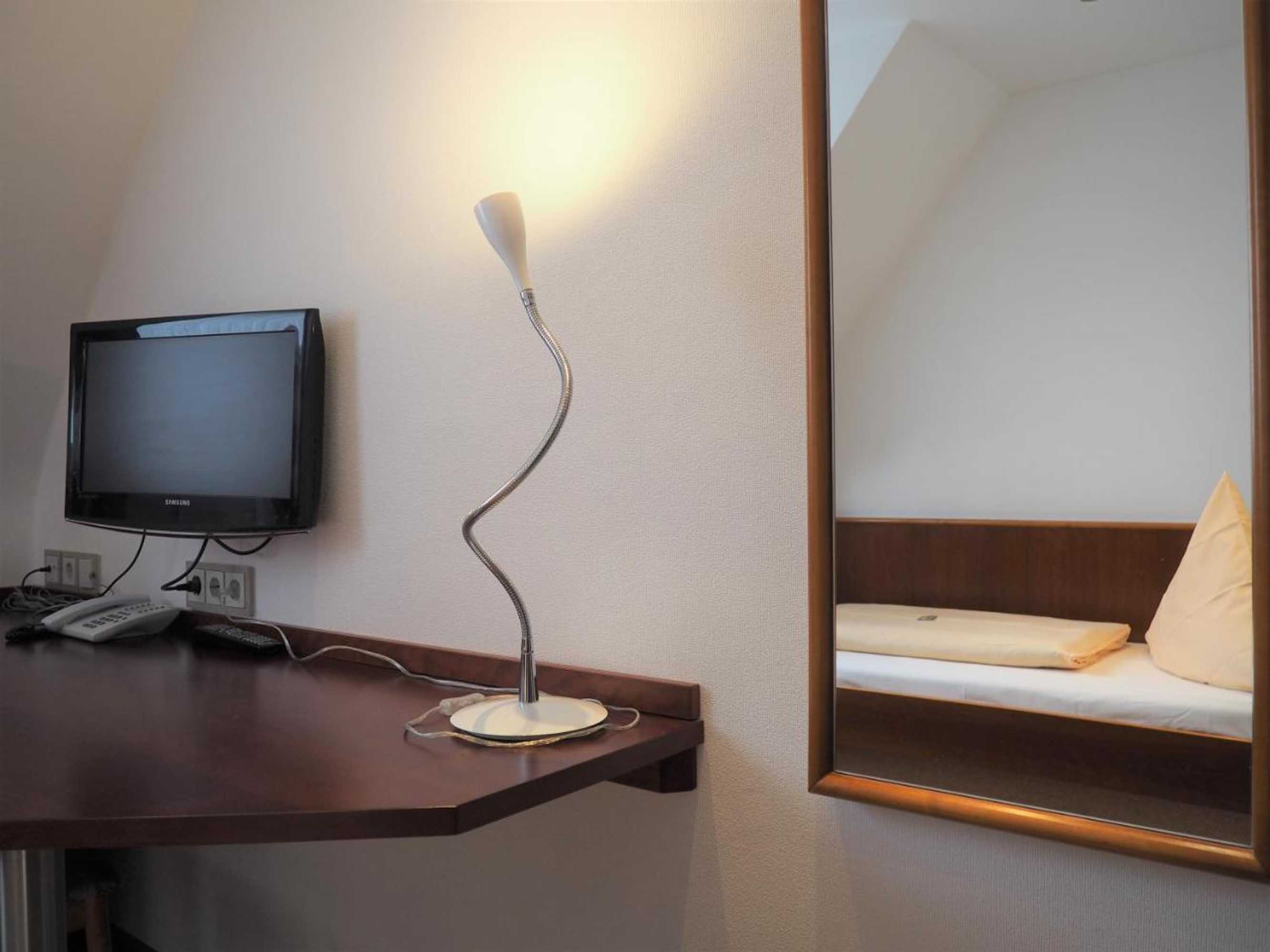 Gift card for Hotel Bienefeld