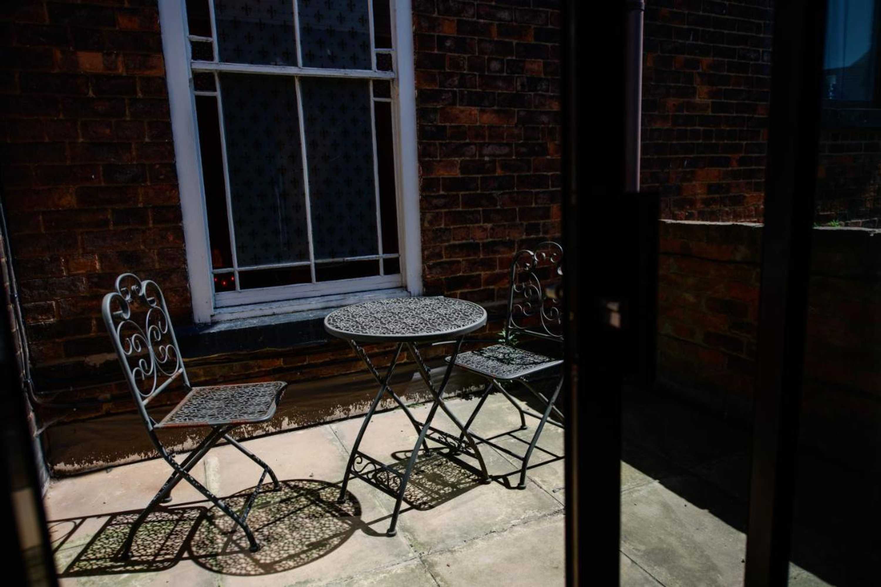 Gift card for Beldon House