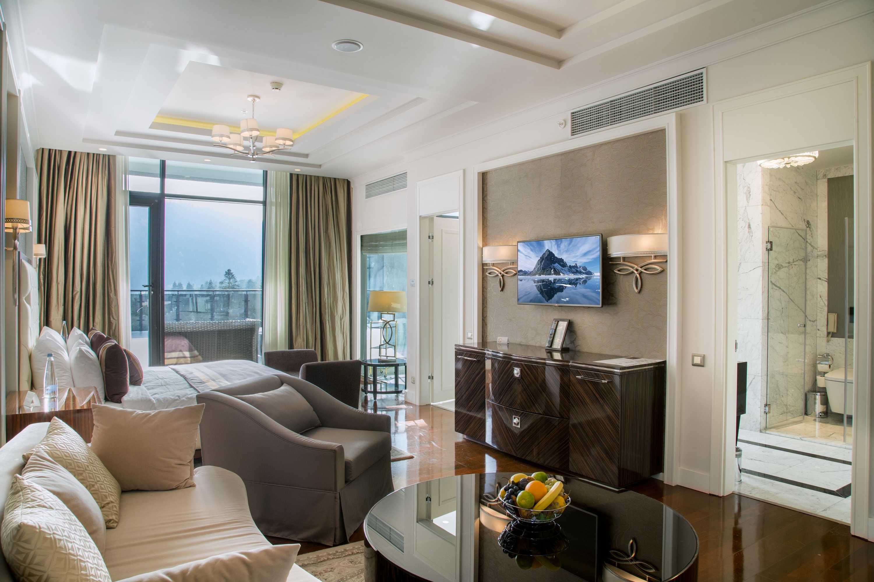 Gift card for Borjomi Likani Health & Spa Centre