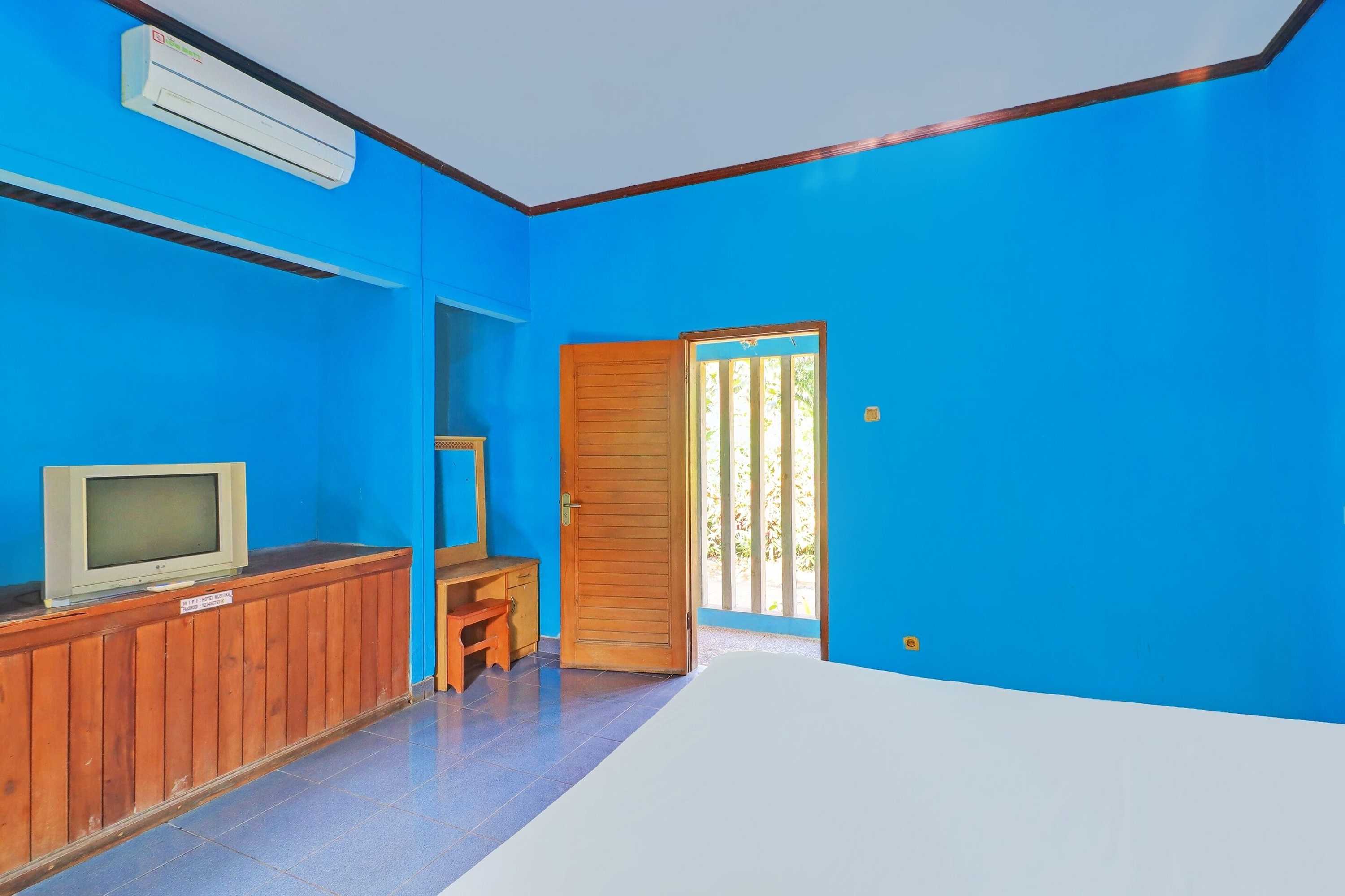 Gift card for Hotel O Mustika