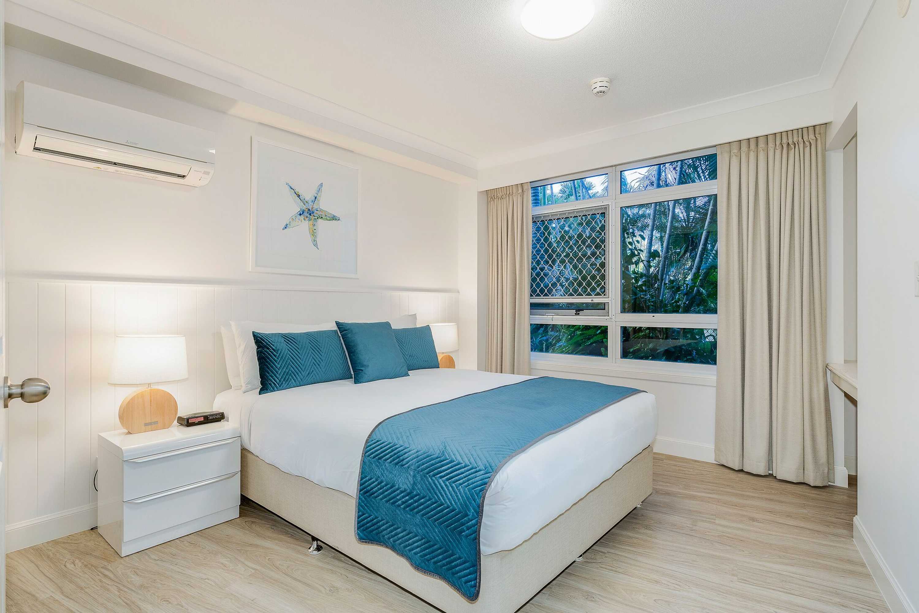 Gift card for Ultiqa Burleigh Mediterranean Resort