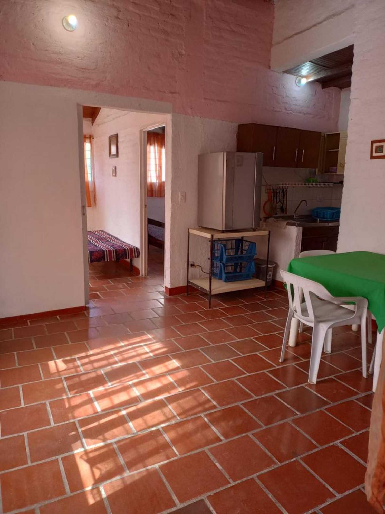Gift card for Descanso en el Campo