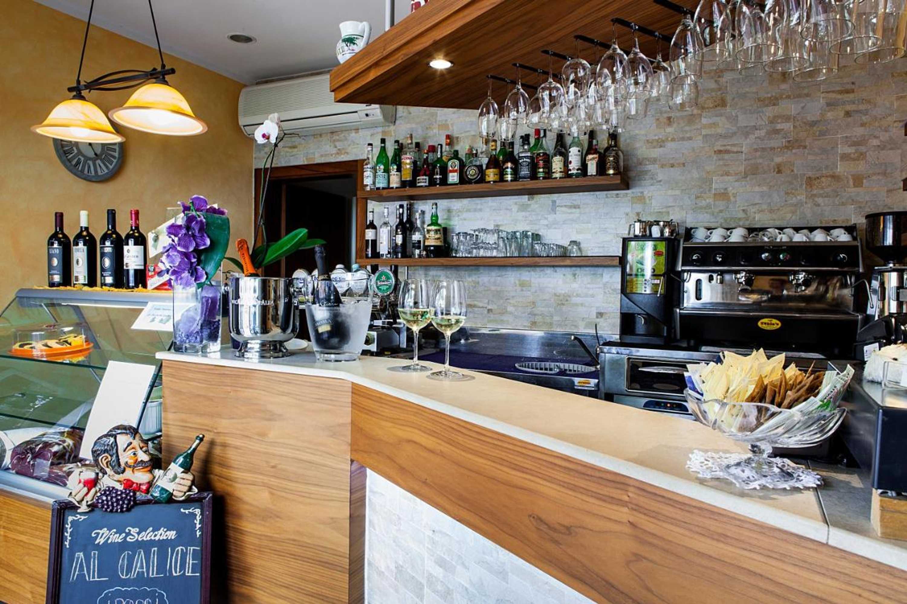 Gift card for Osteria da Cesare e Locanda