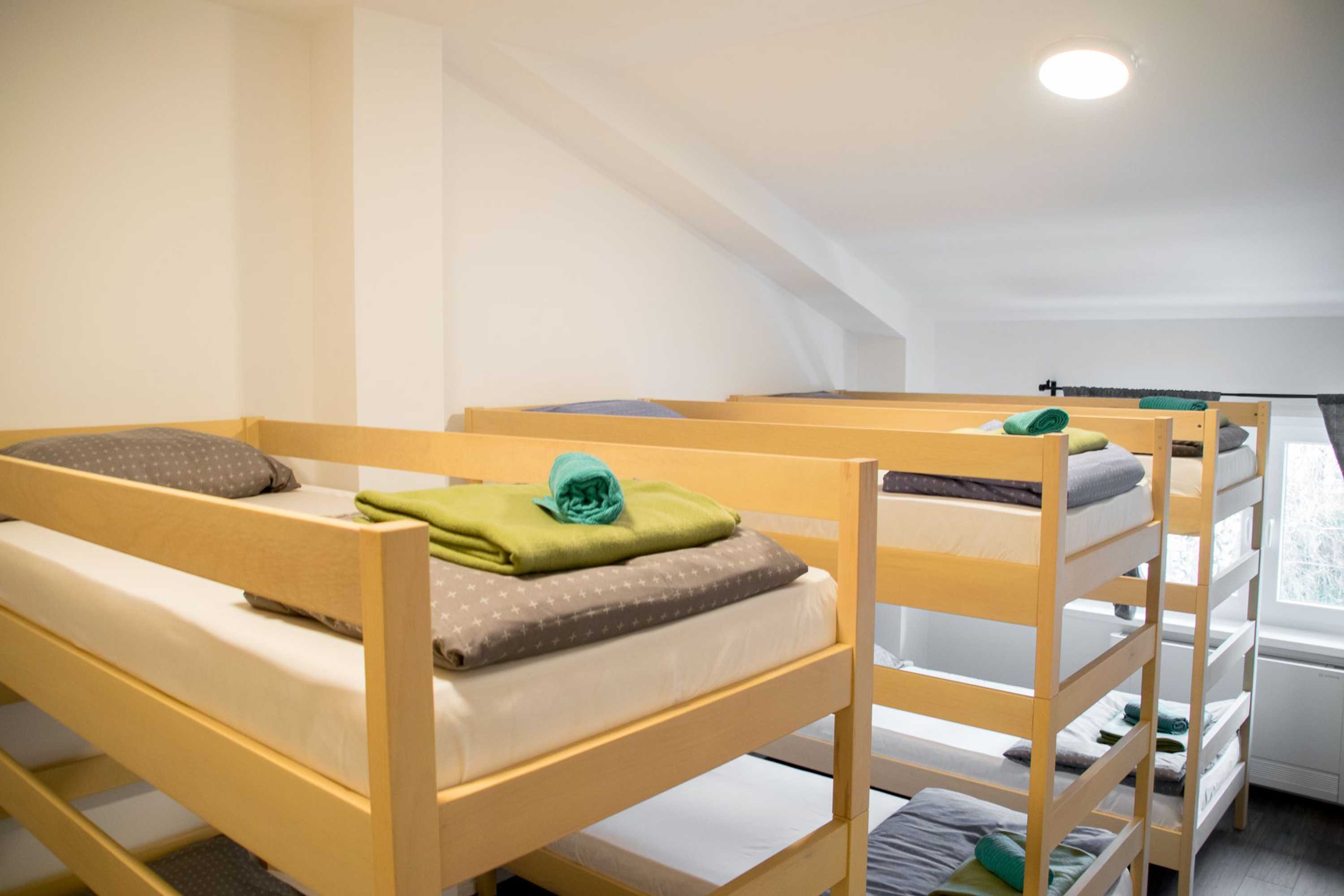 Gift card for Wine Hill - Hostel Gift card for Wine Hill - Hostel