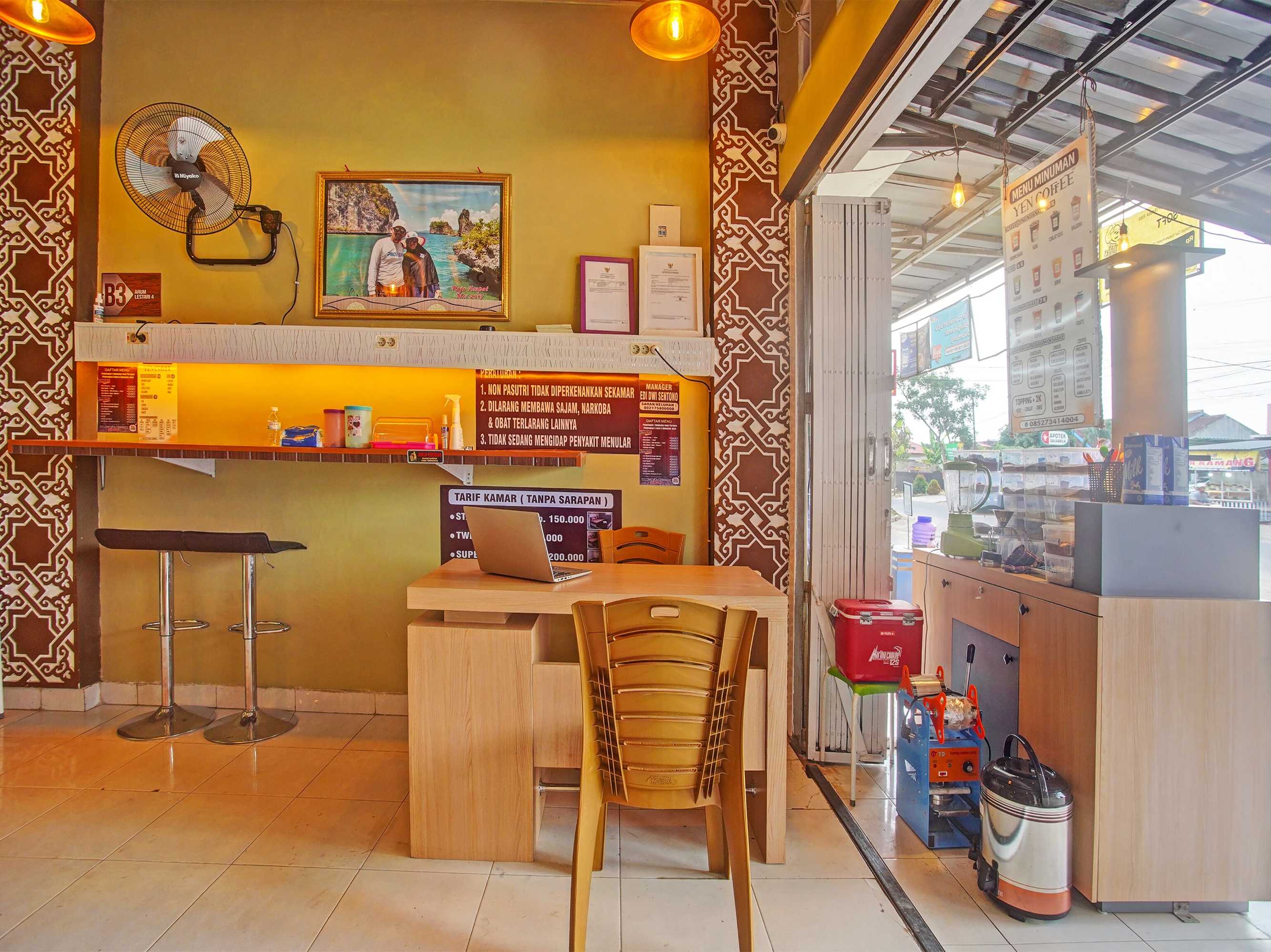 Gift card for Super Oyo 91689 Homestay Syariah Imah 2 Gift card for Super Oyo 91689 Homestay Syariah Imah 2
