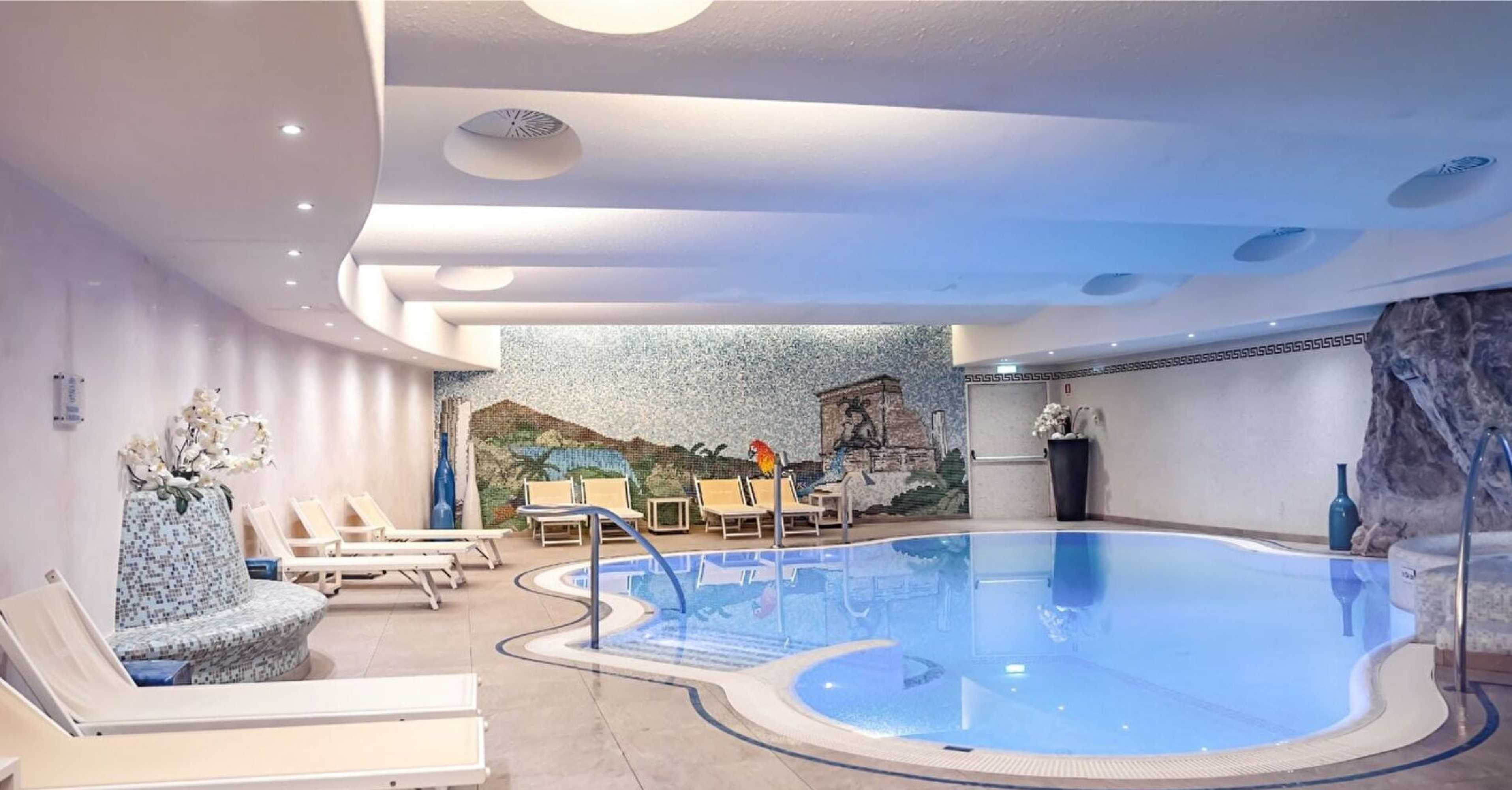 Gift card for Parco San Marco Lifestyle Beach Resort Gift card for Parco San Marco Lifestyle Beach Resort