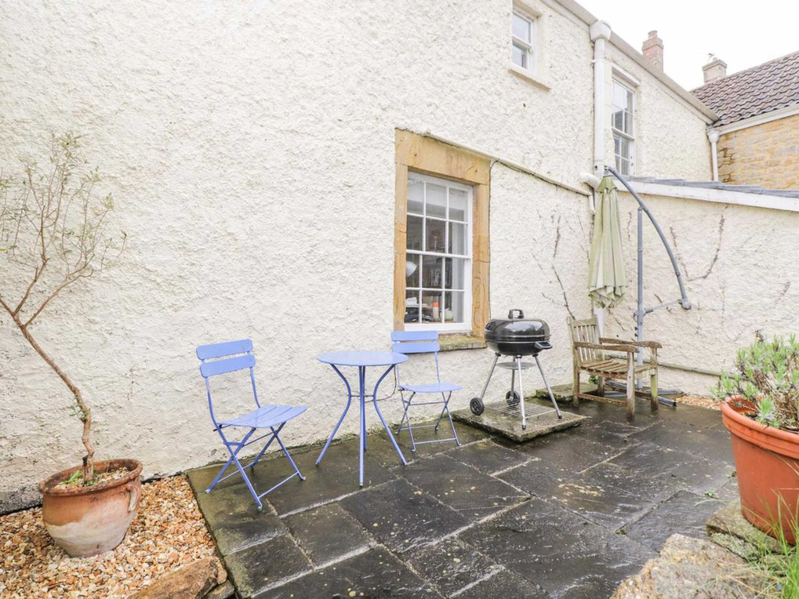 Gift card for Bower Coach House