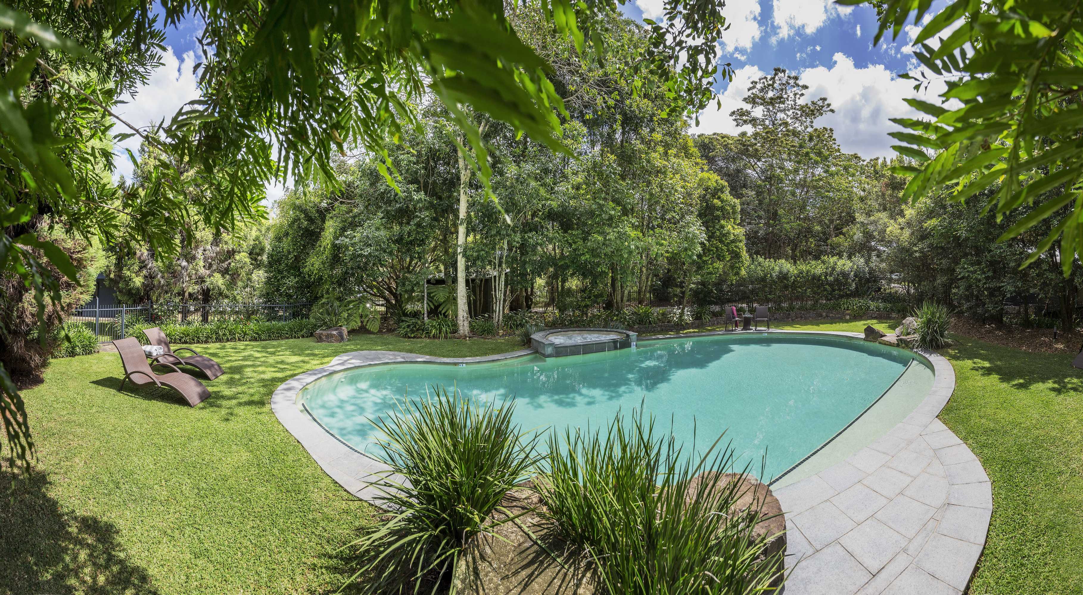Gift card for Spicers Tamarind Retreat Gift card for Spicers Tamarind Retreat