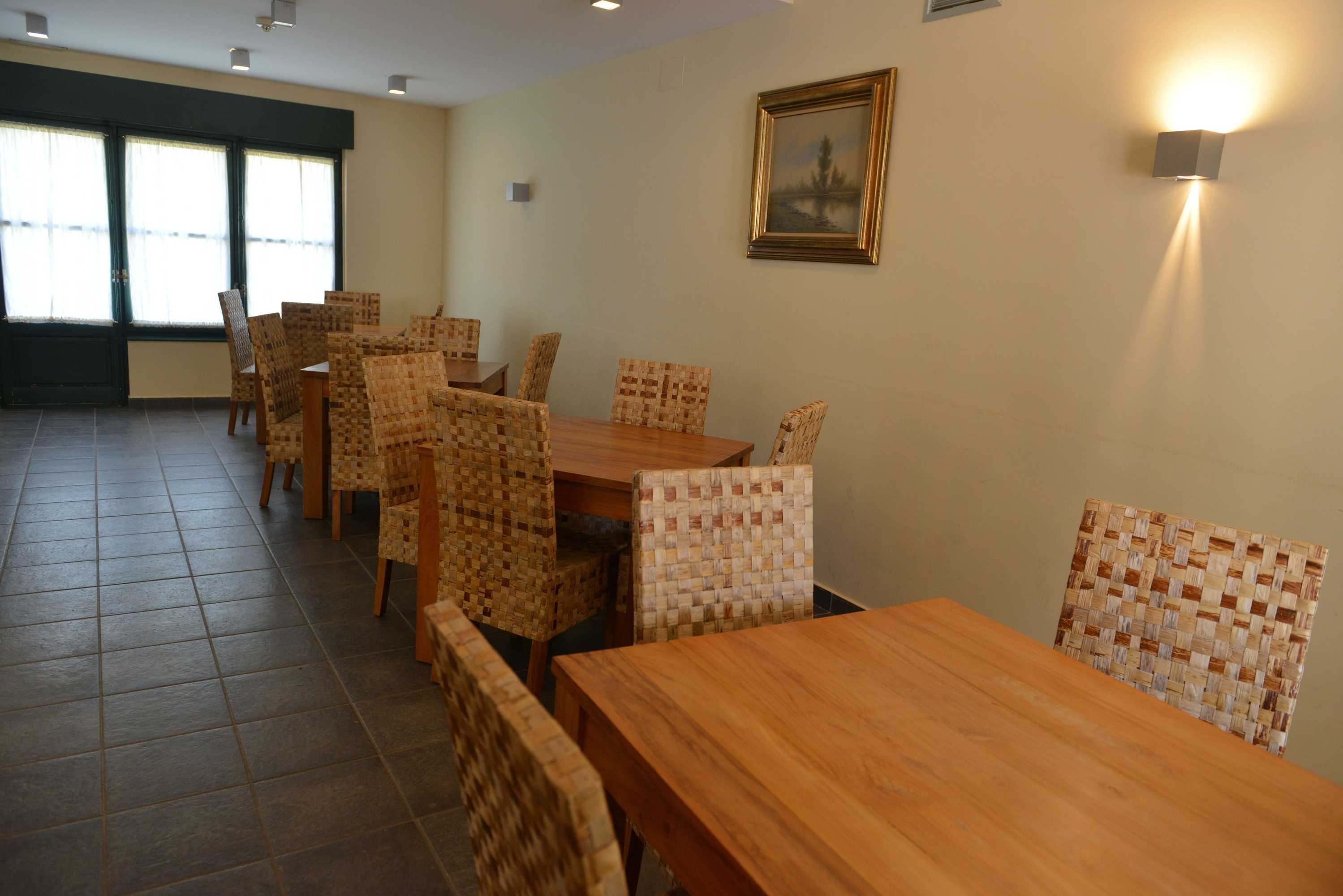 Gift card for Hospederia Rural Aldeaduero