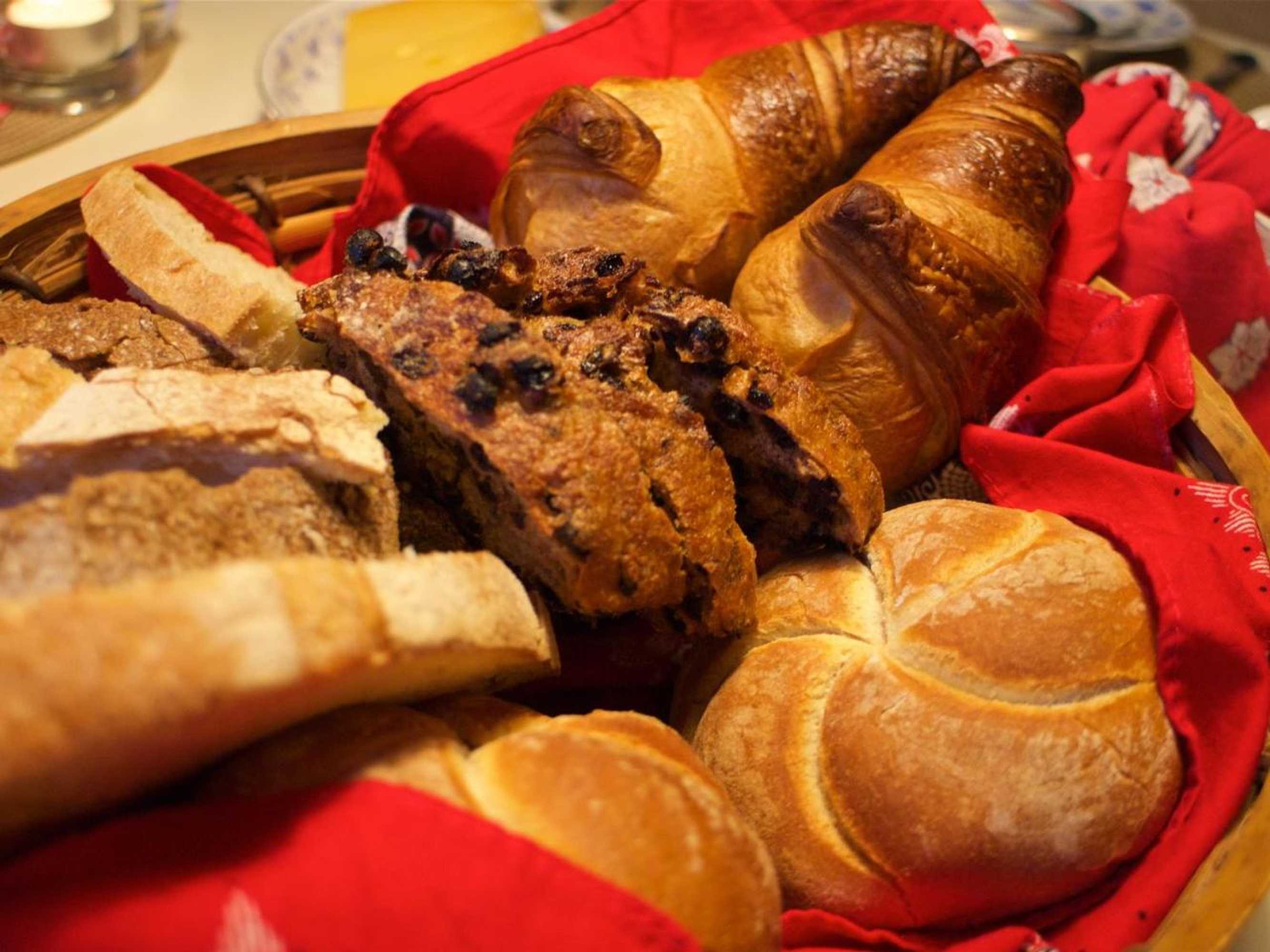 Gift card for Bed And Breakfast Millingen Aan de Rijn