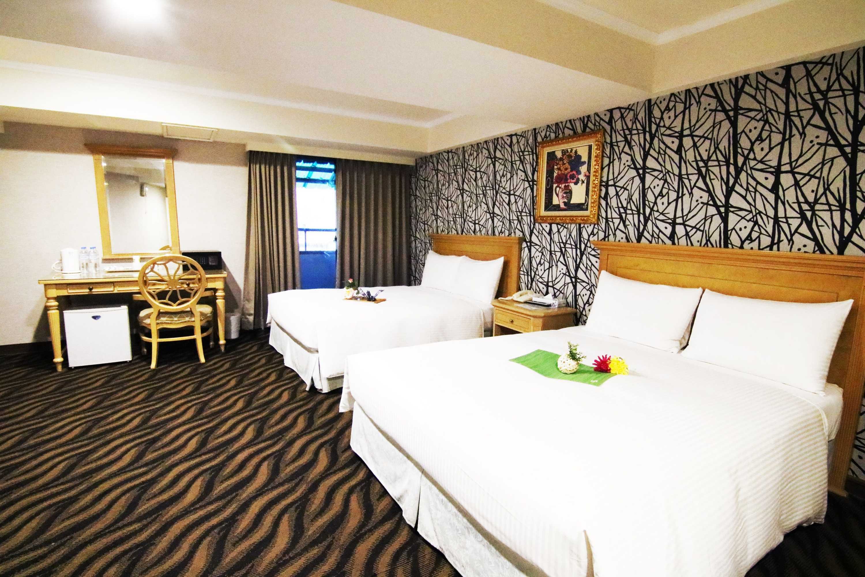Gift card for Liho Hotel - Tainan Gift card for Liho Hotel - Tainan
