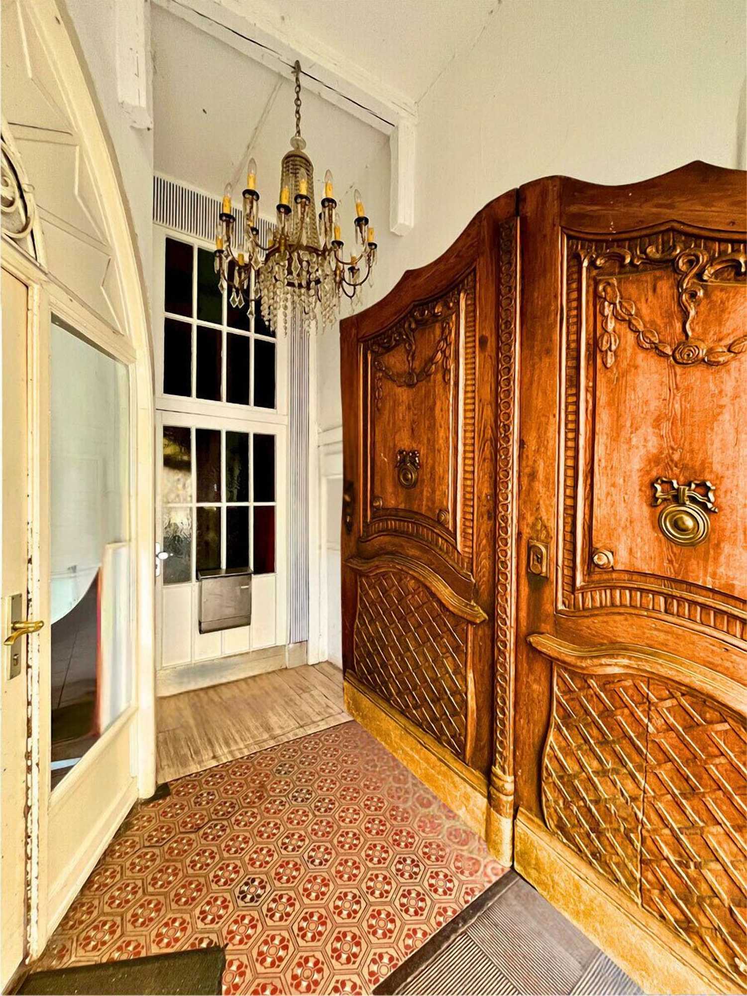 Gift card for The Square Coburg