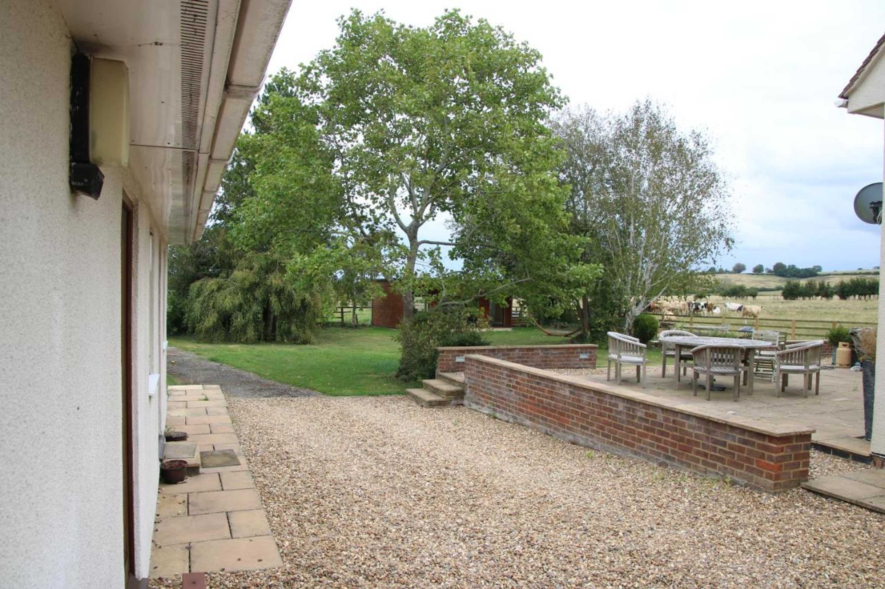 Gift card for The Stables Bed And Breakfast At Pear Tree Cottage