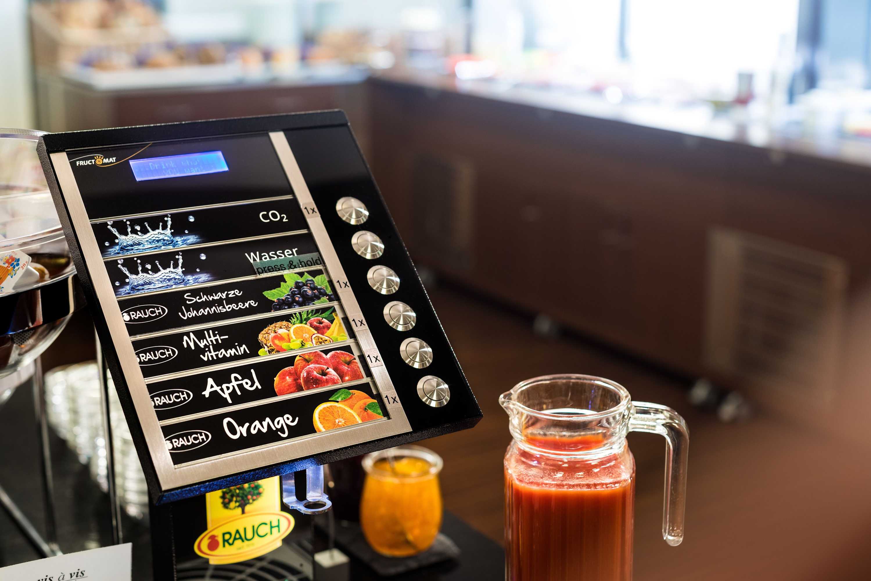 Gift card for Vis à Vis