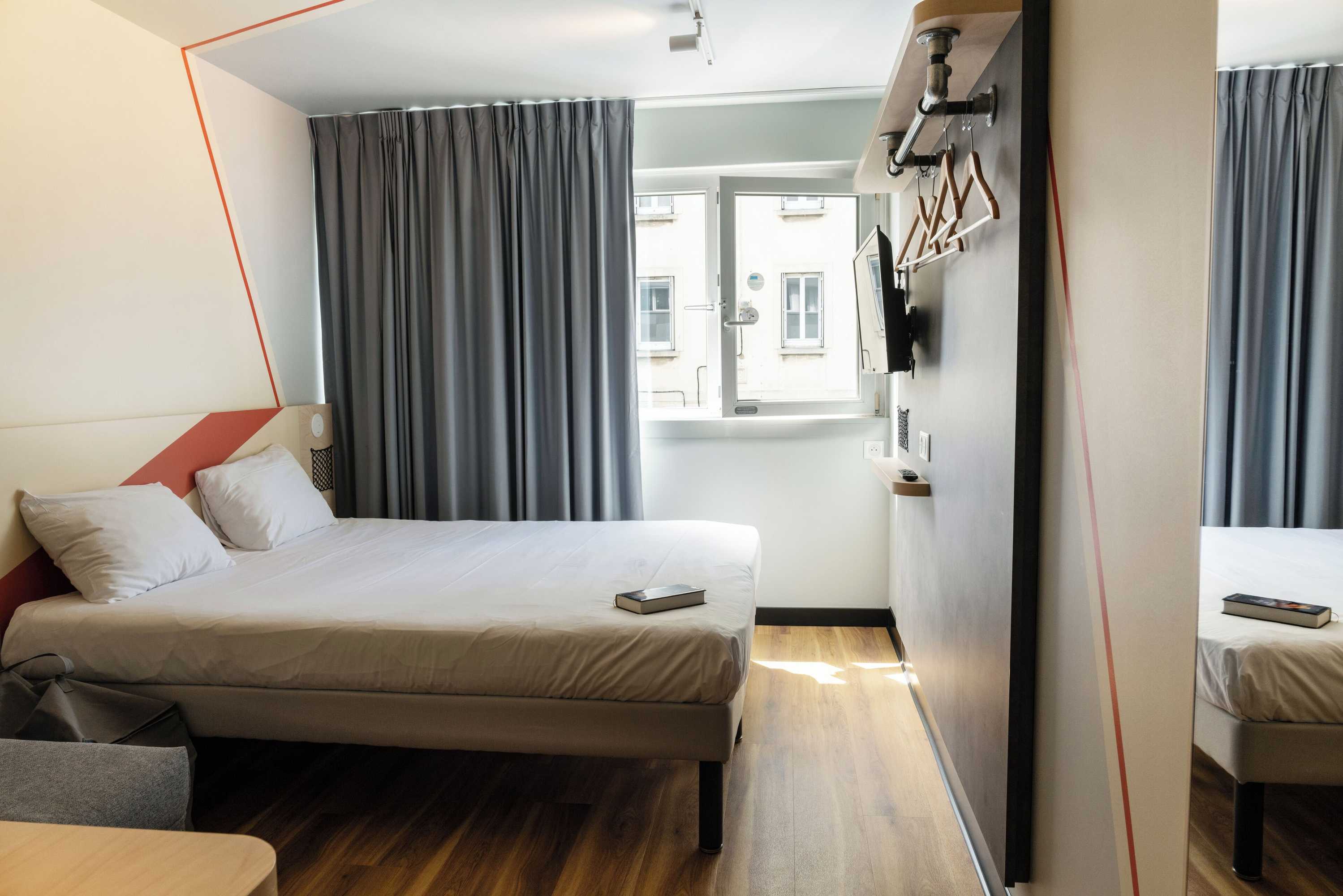 Gift card for Hôtel Ibis Budget Saint Malo Centre Gift card for Hôtel Ibis Budget Saint Malo Centre