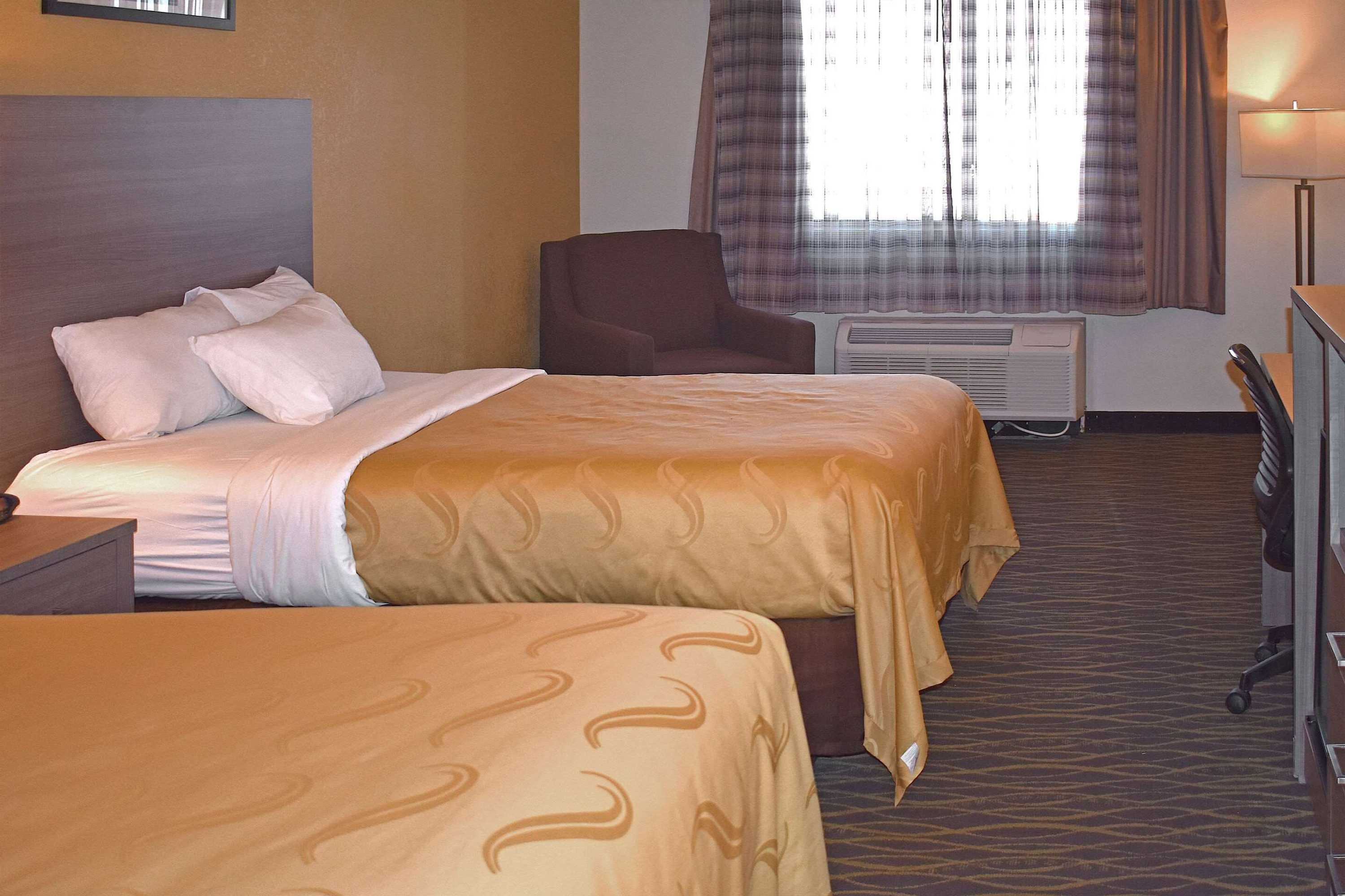 Gift card for Quality Inn & Suites Kearneysville - Martinsburg Gift card for Quality Inn & Suites Kearneysville - Martinsburg