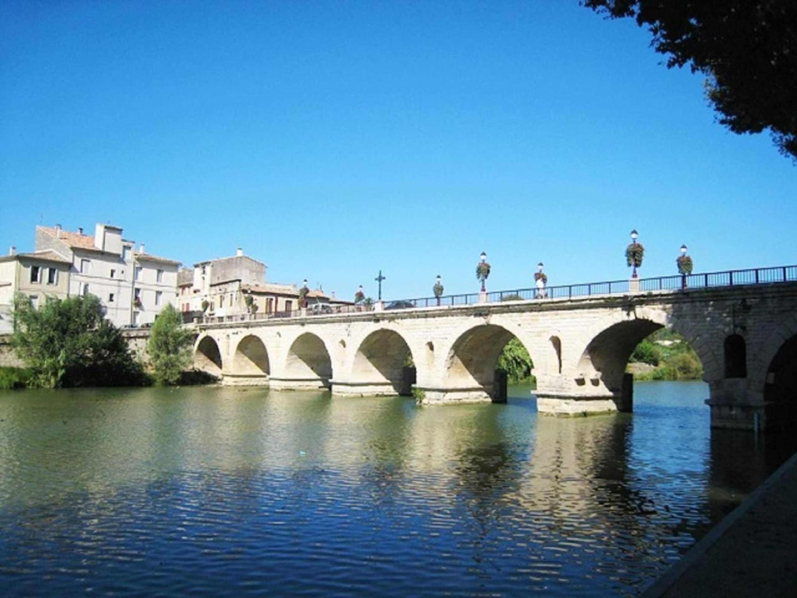 Gift card for Camping L'olivier