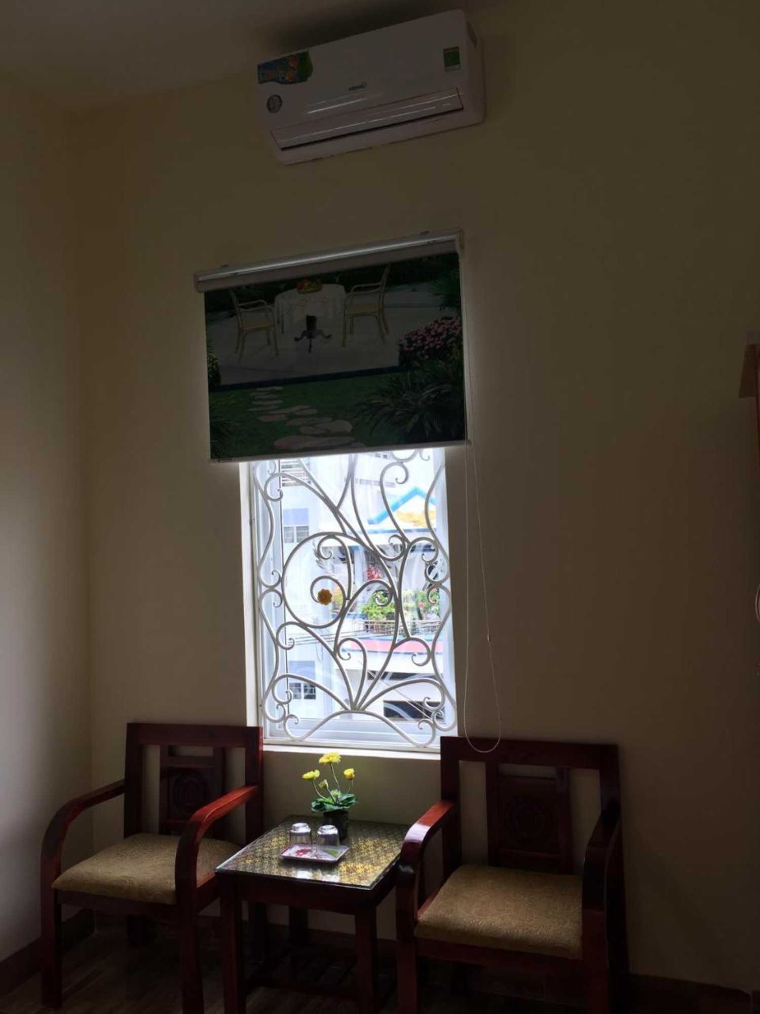 Gift card for Khách Sạn Ngọc Thương