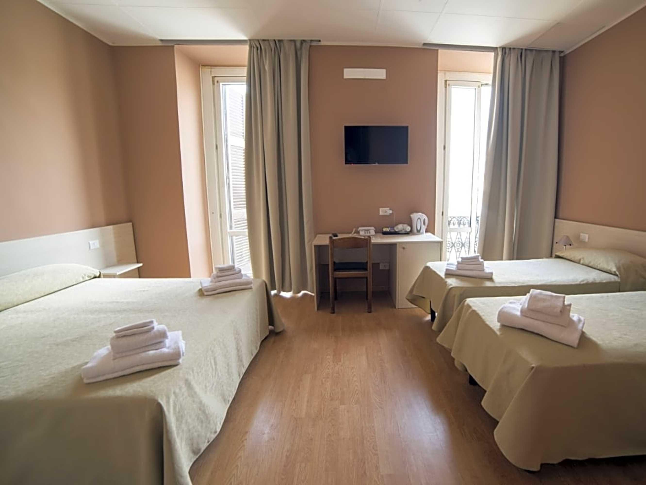 Gift card for Hotel Moderno Gift card for Hotel Moderno