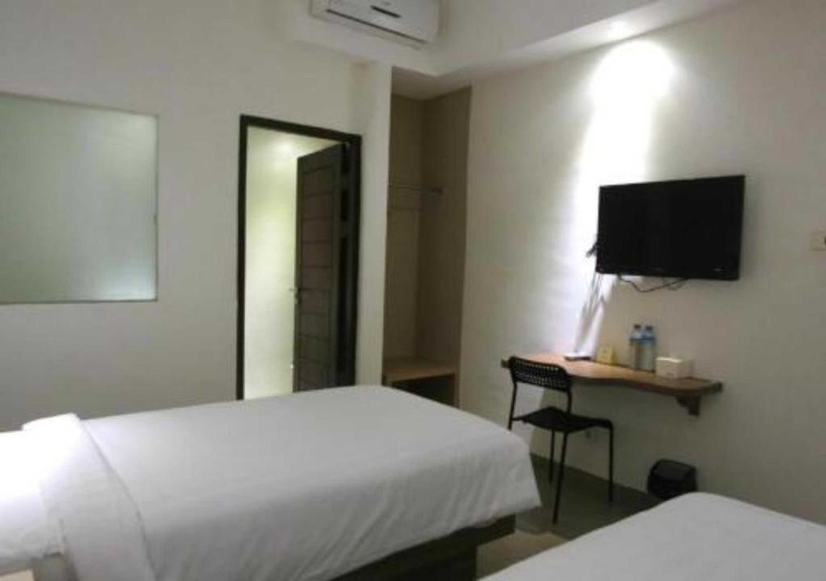 Gift card for Hart Hotel Arjuna