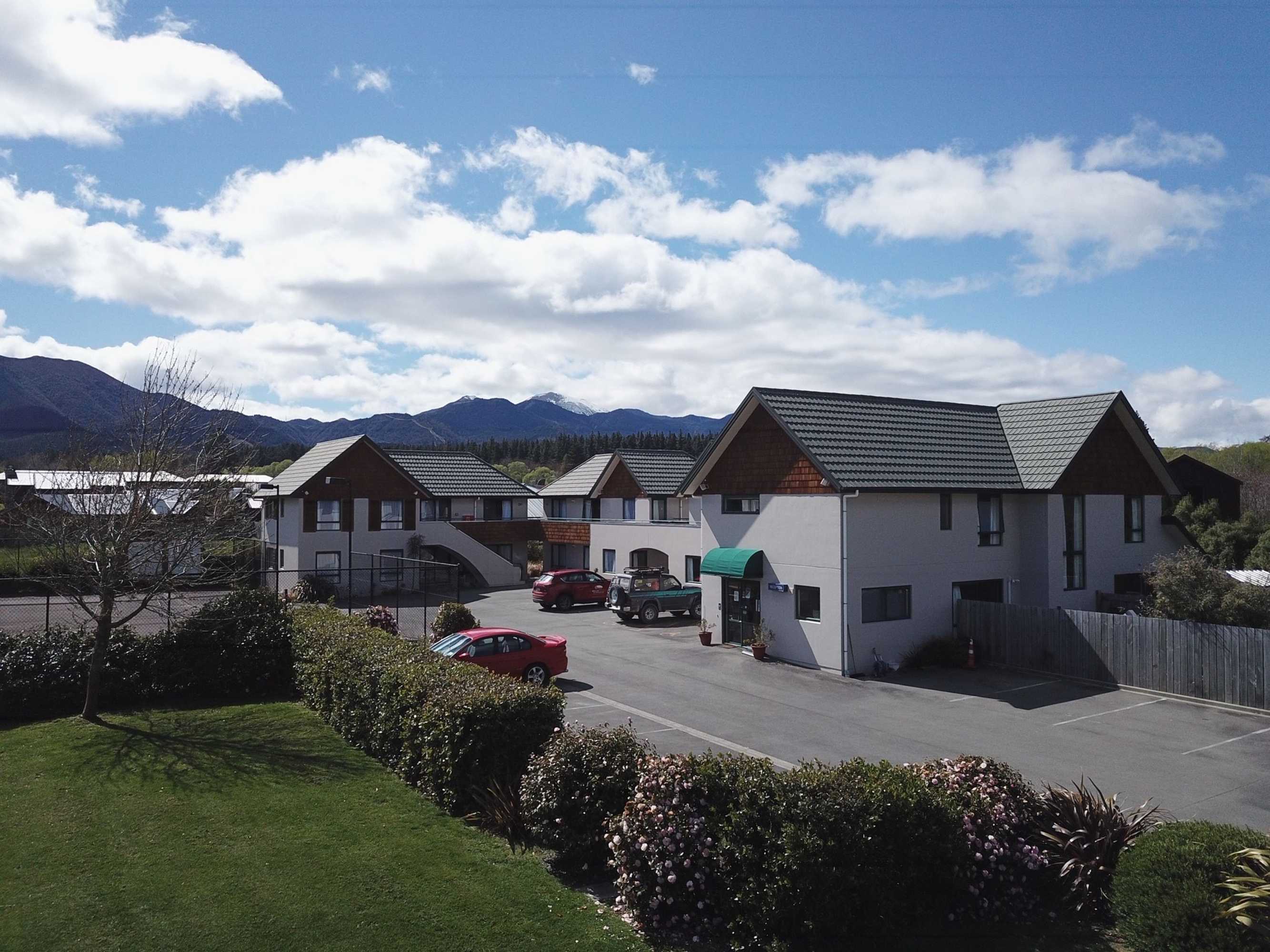 Gift card for Bella Vista Motel Hanmer Springs Gift card for Bella Vista Motel Hanmer Springs