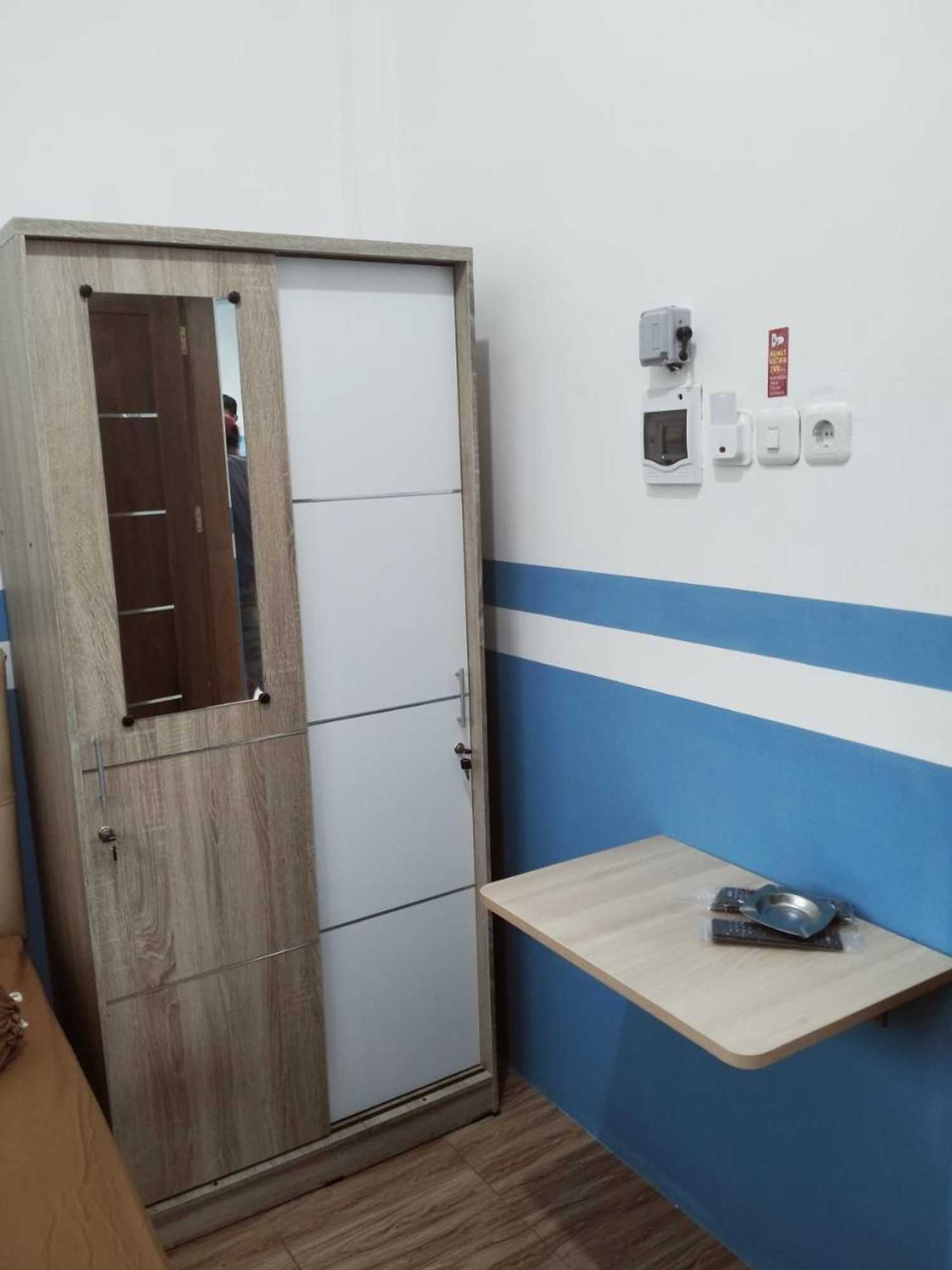 Gift card for Penginapan Banyu Biruku