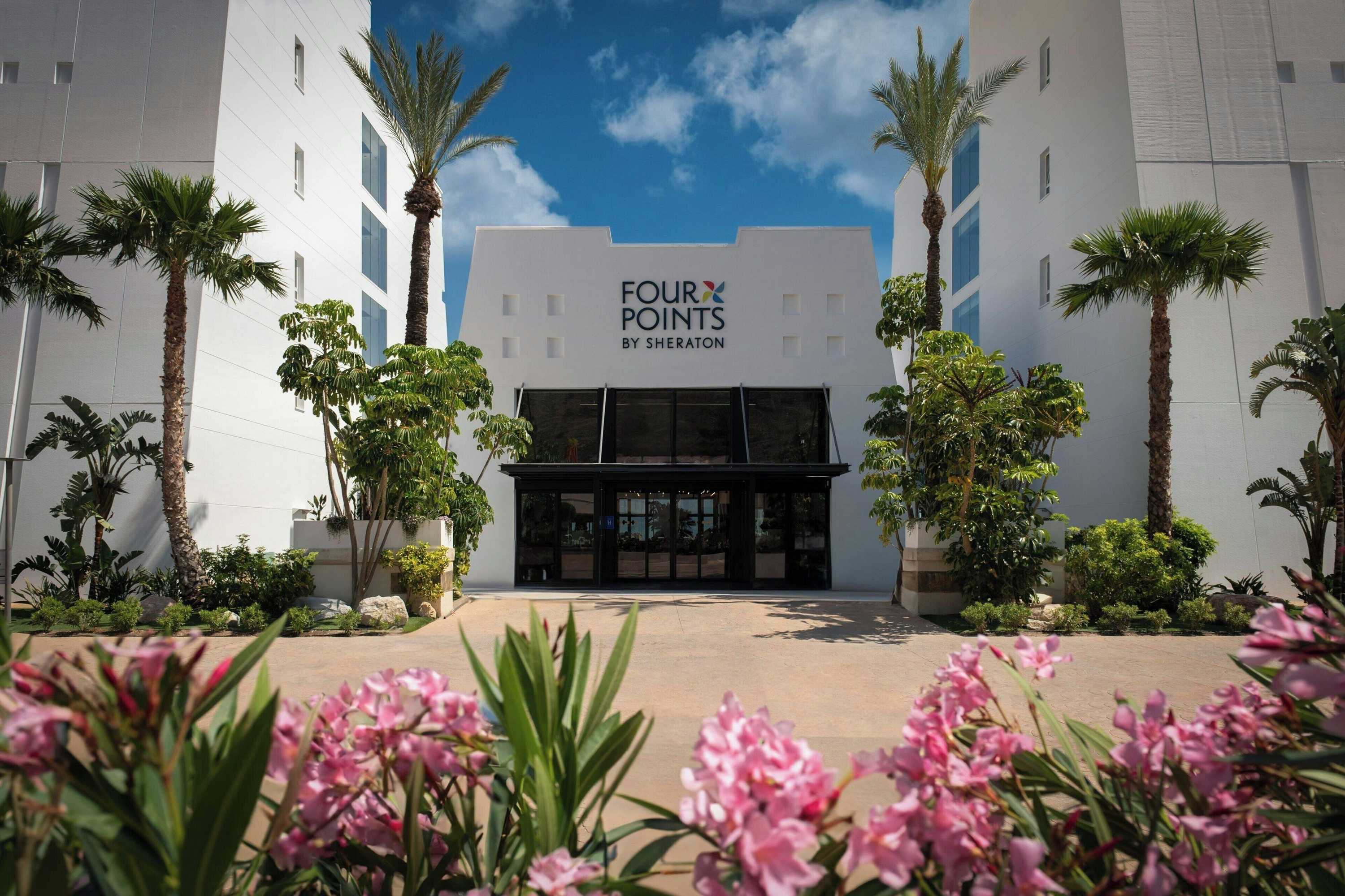 Gift card for Four Points by Sheraton Costa Blanca Resort Gift card for Four Points by Sheraton Costa Blanca Resort